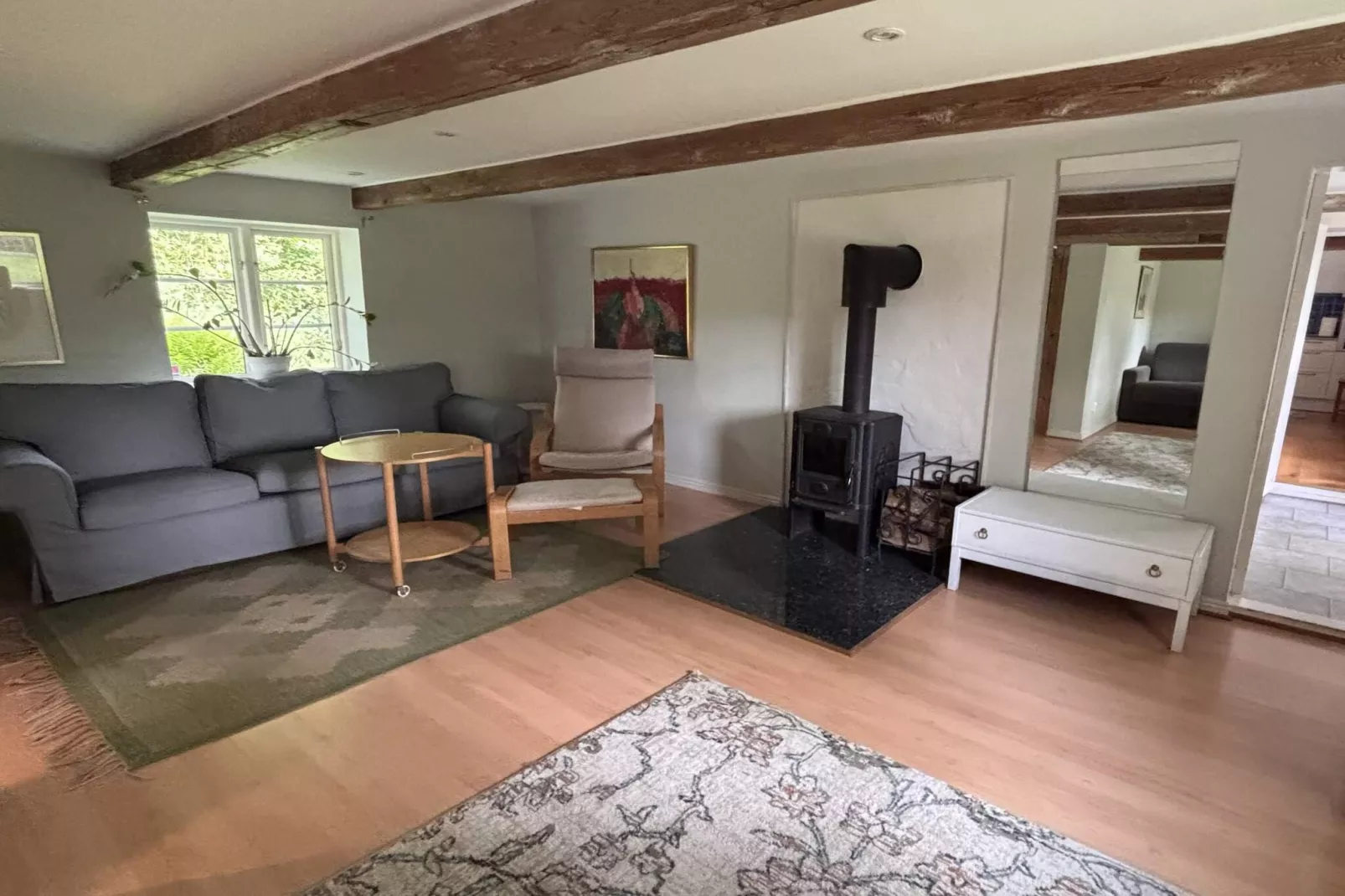 6 persoons vakantie huis in ÖRKELJUNGA-Binnen
