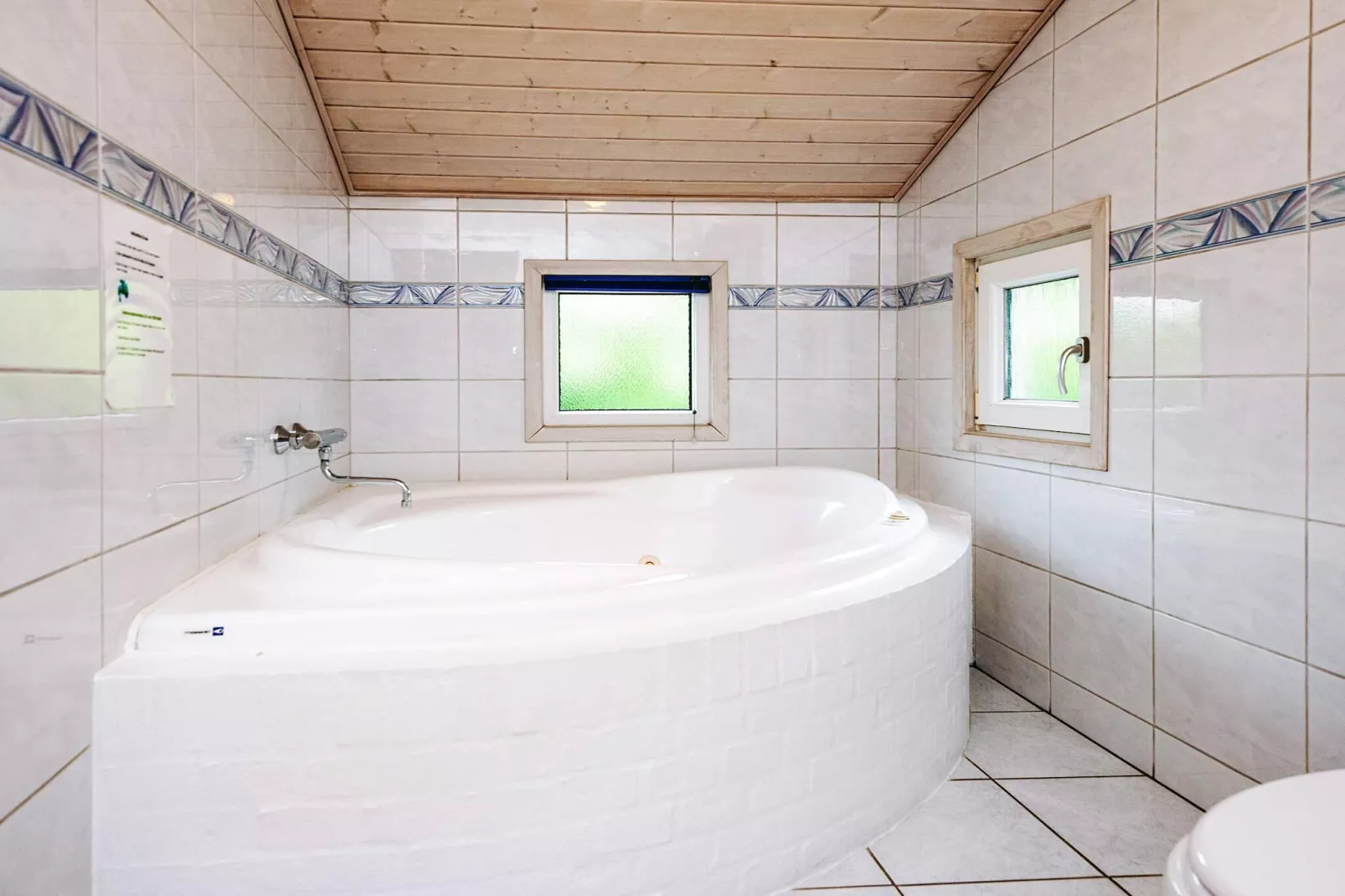 7 persoons vakantie huis in Henne-By Traum-Spa