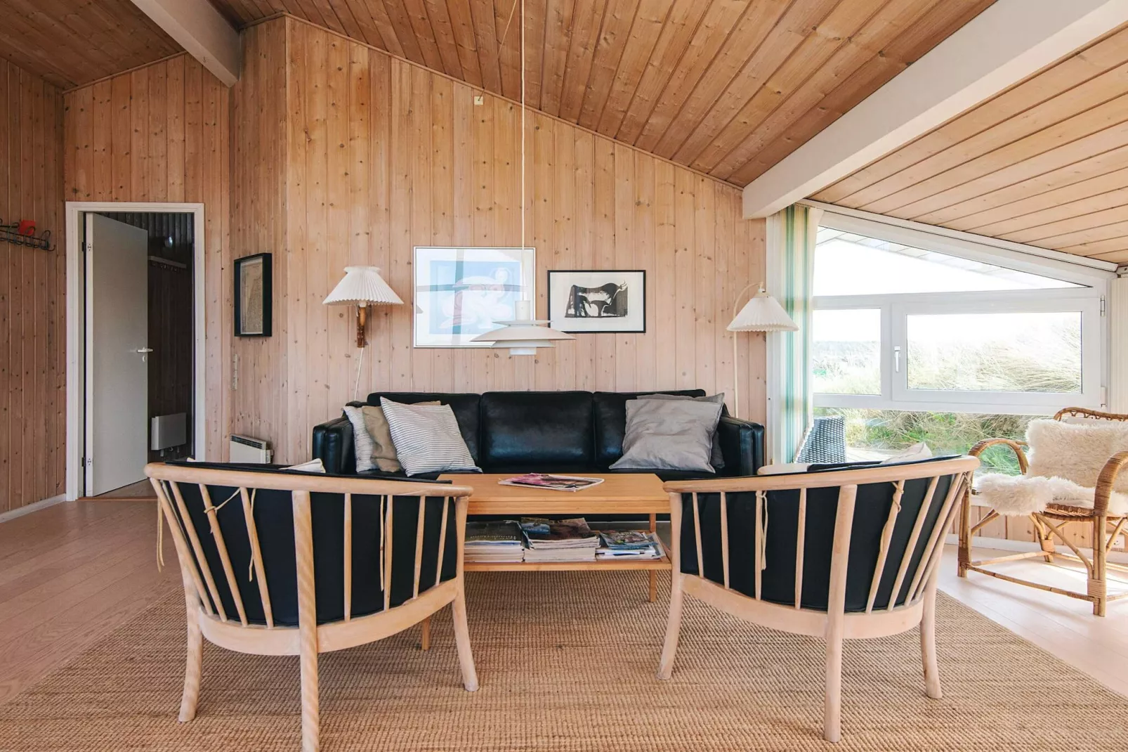 Luxe kust toevluchtsoord -- By Traum Ferienwohnungen-Binnen