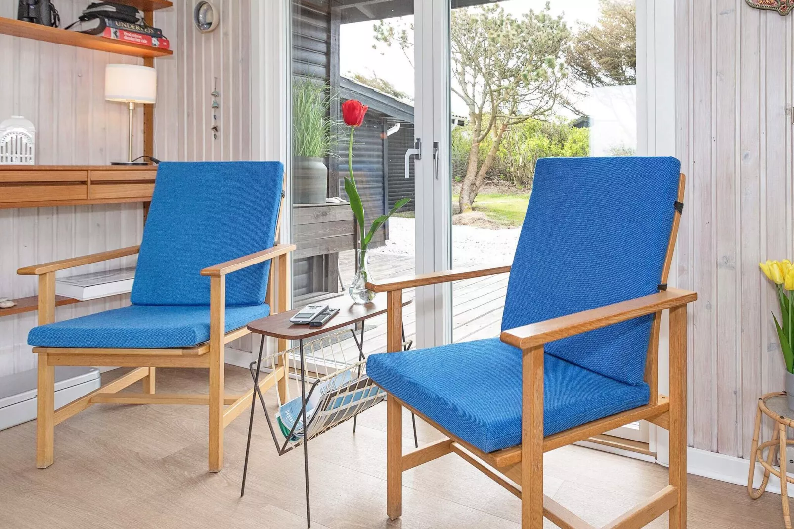 5 persoons vakantie huis in Løkken-By Traum-Binnen