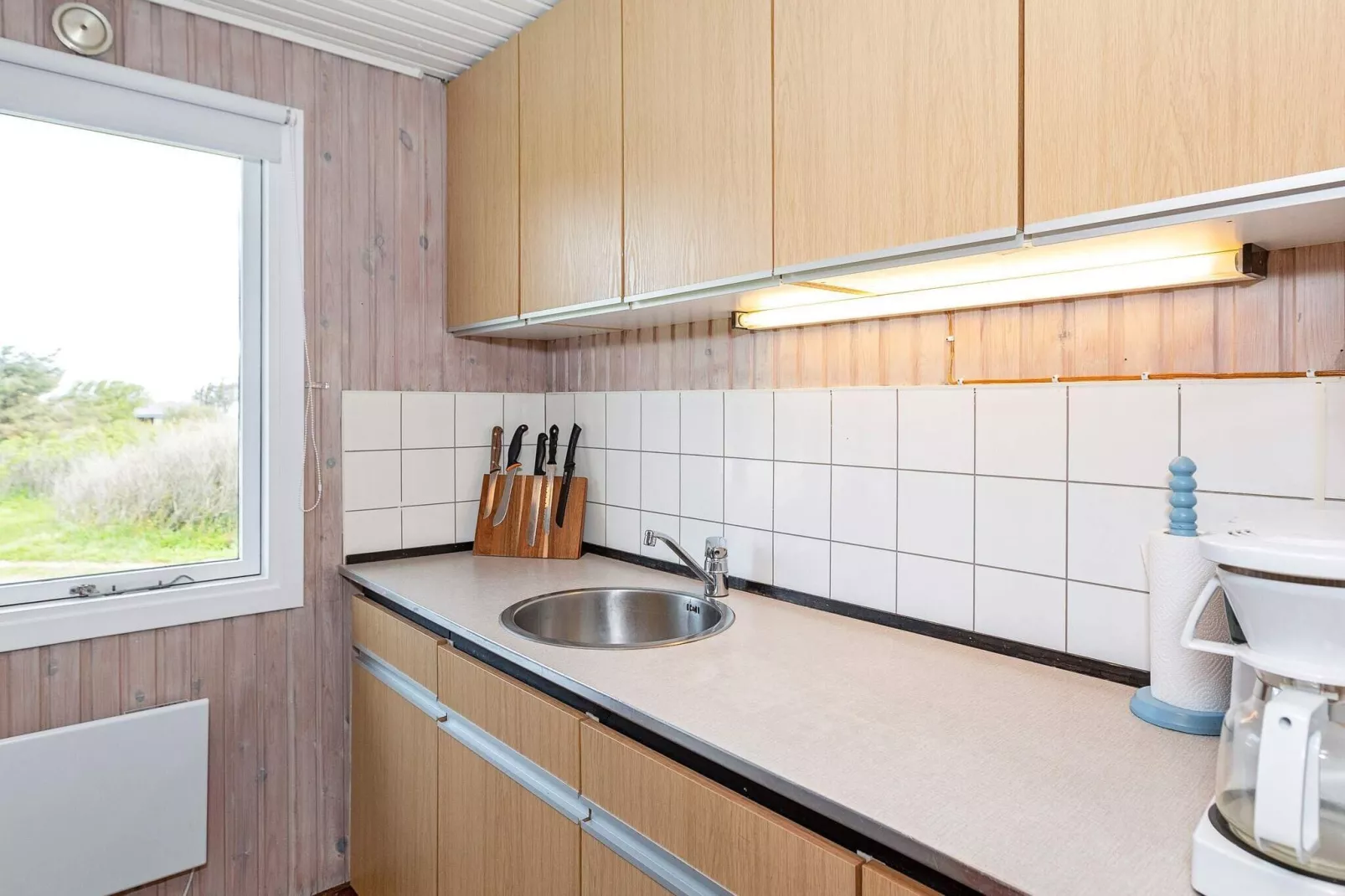 5 persoons vakantie huis in Løkken-By Traum-Binnen