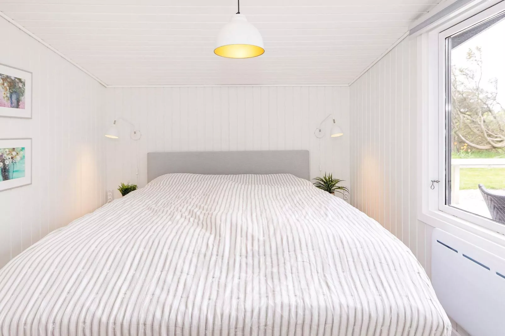 5 persoons vakantie huis in Løkken-By Traum-Binnen