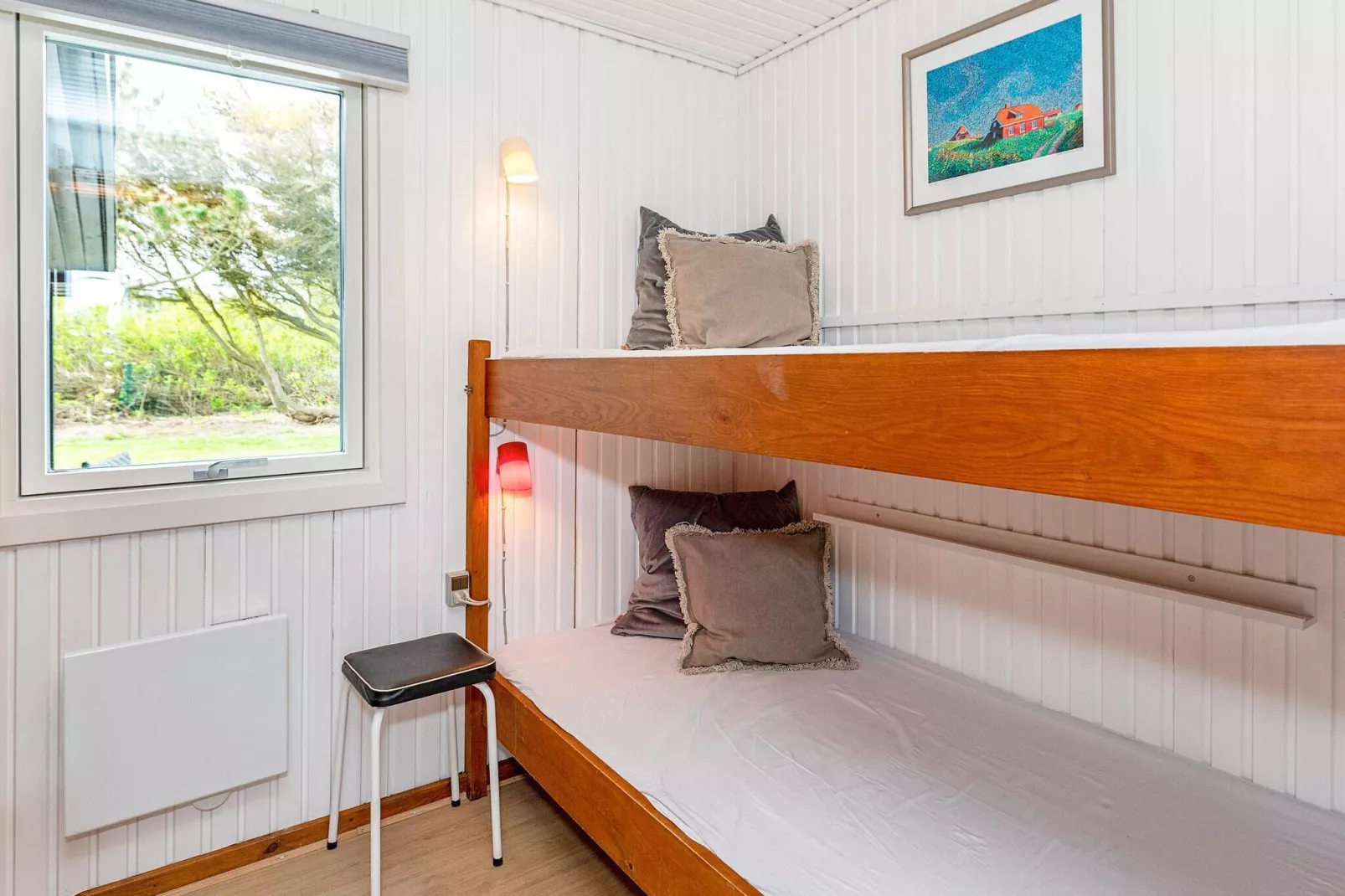 5 persoons vakantie huis in Løkken-By Traum-Binnen