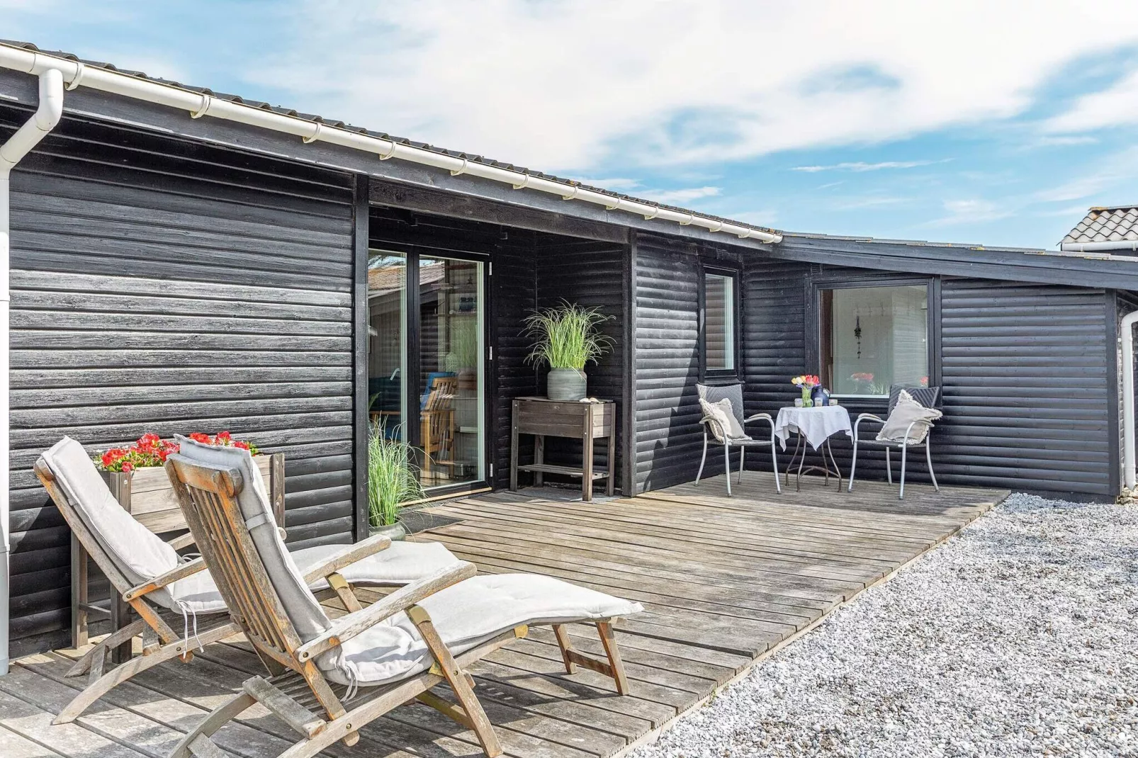5 persoons vakantie huis in Løkken-By Traum-Uitzicht