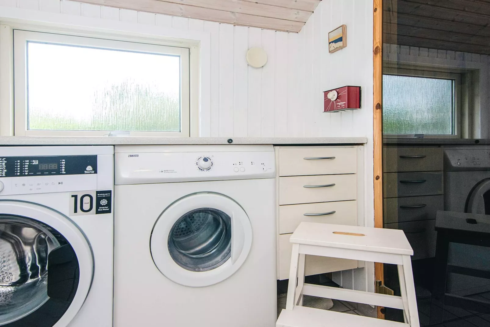 6 persoons vakantie huis in Tarm-By Traum