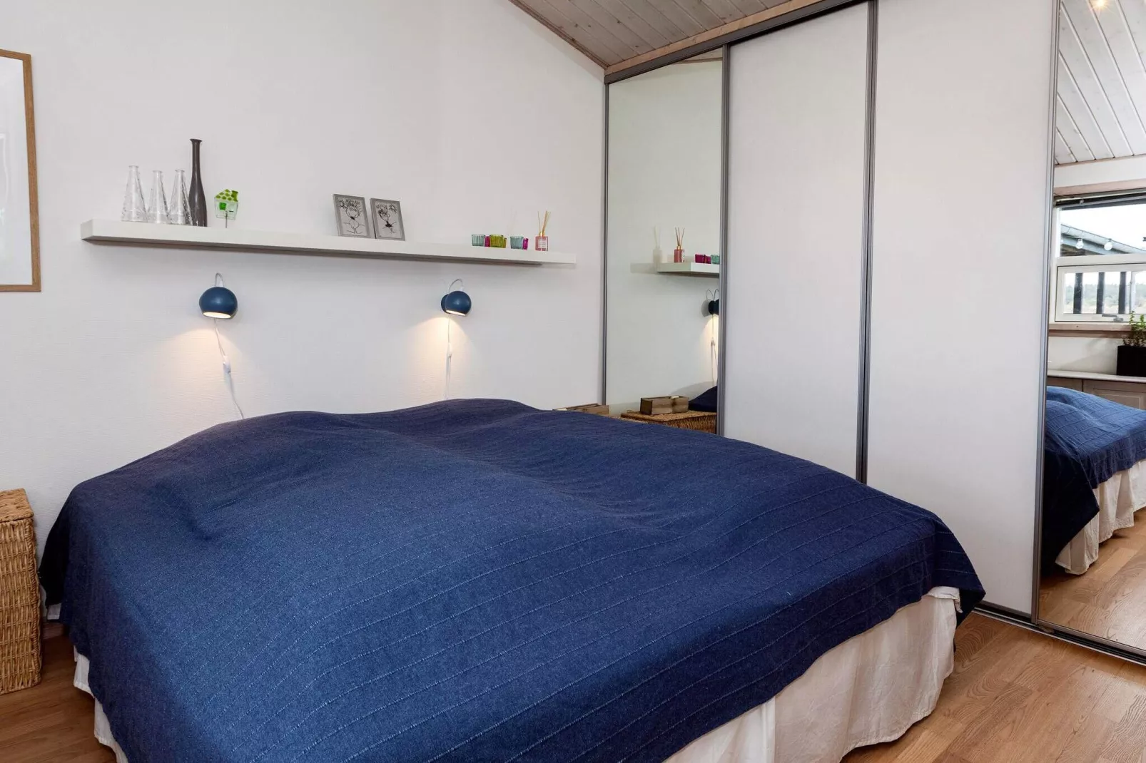6 persoons vakantie huis in Løkken-By Traum-Binnen
