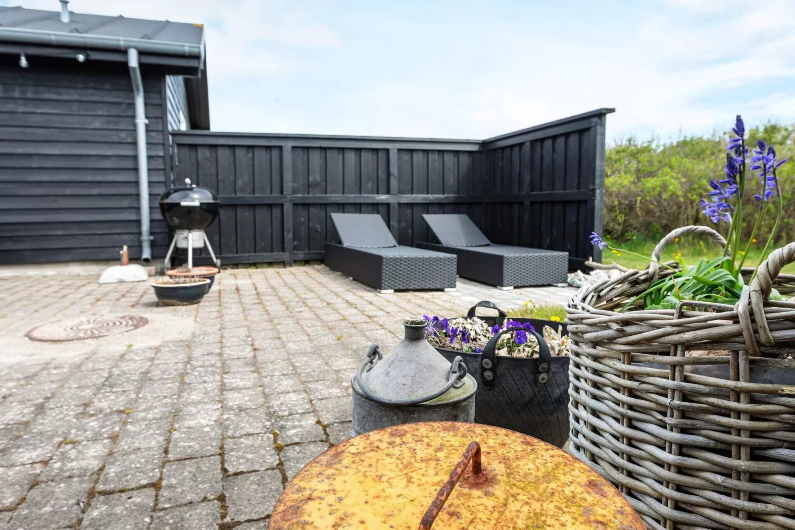 6 persoons vakantie huis in Løkken-By Traum-Uitzicht