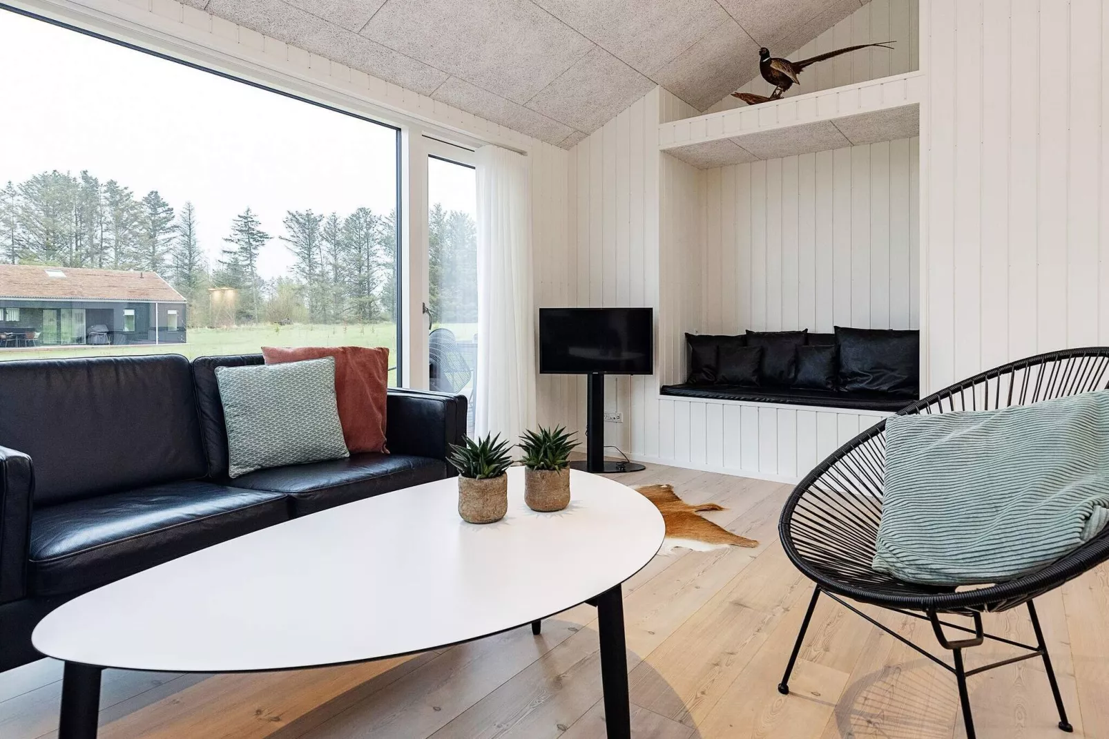 indoor