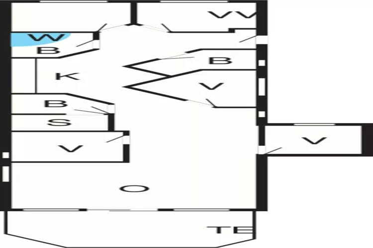 J_Z 10+2*SWD-Plattegrond