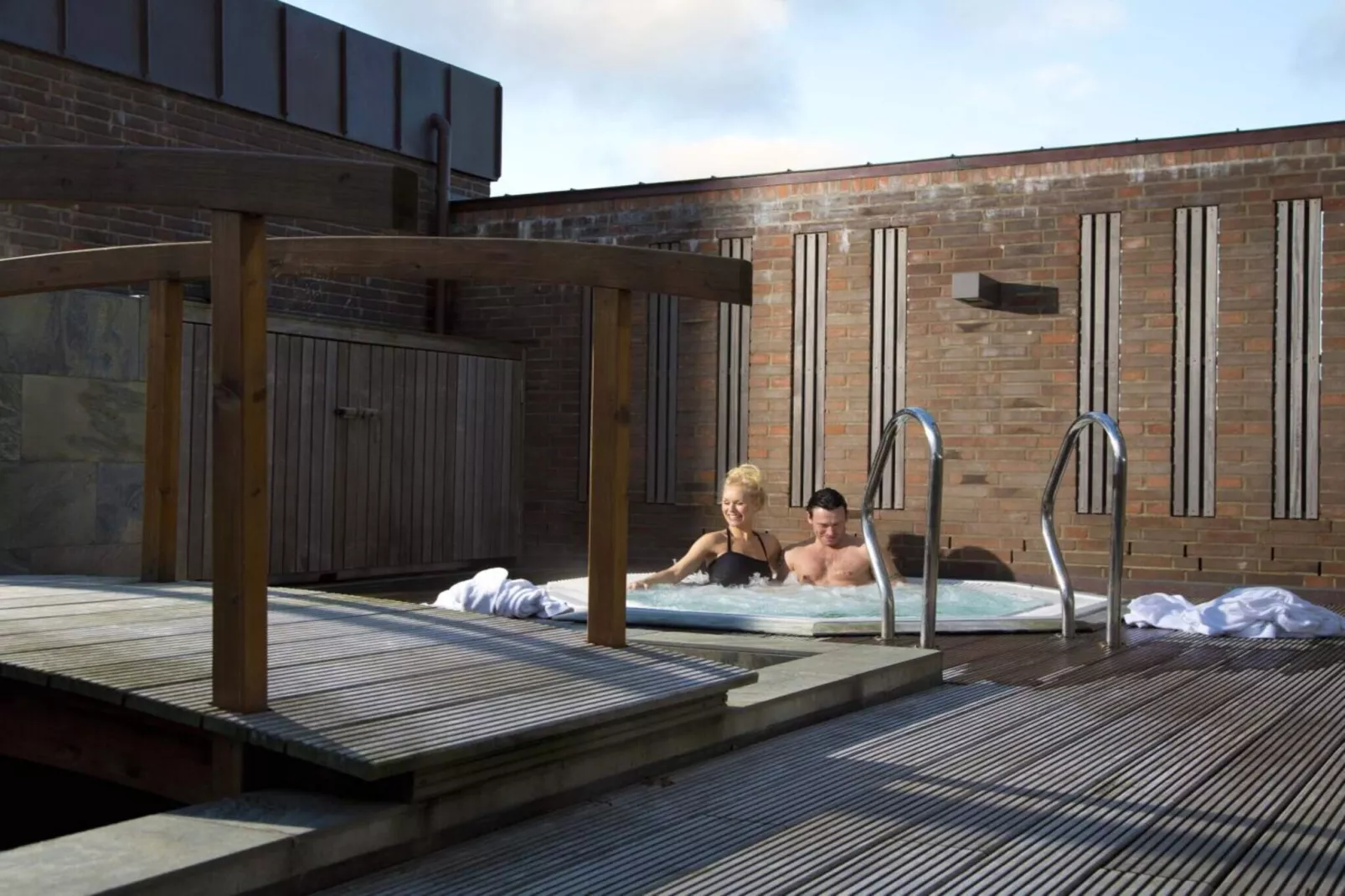 3 room-Buitenlucht