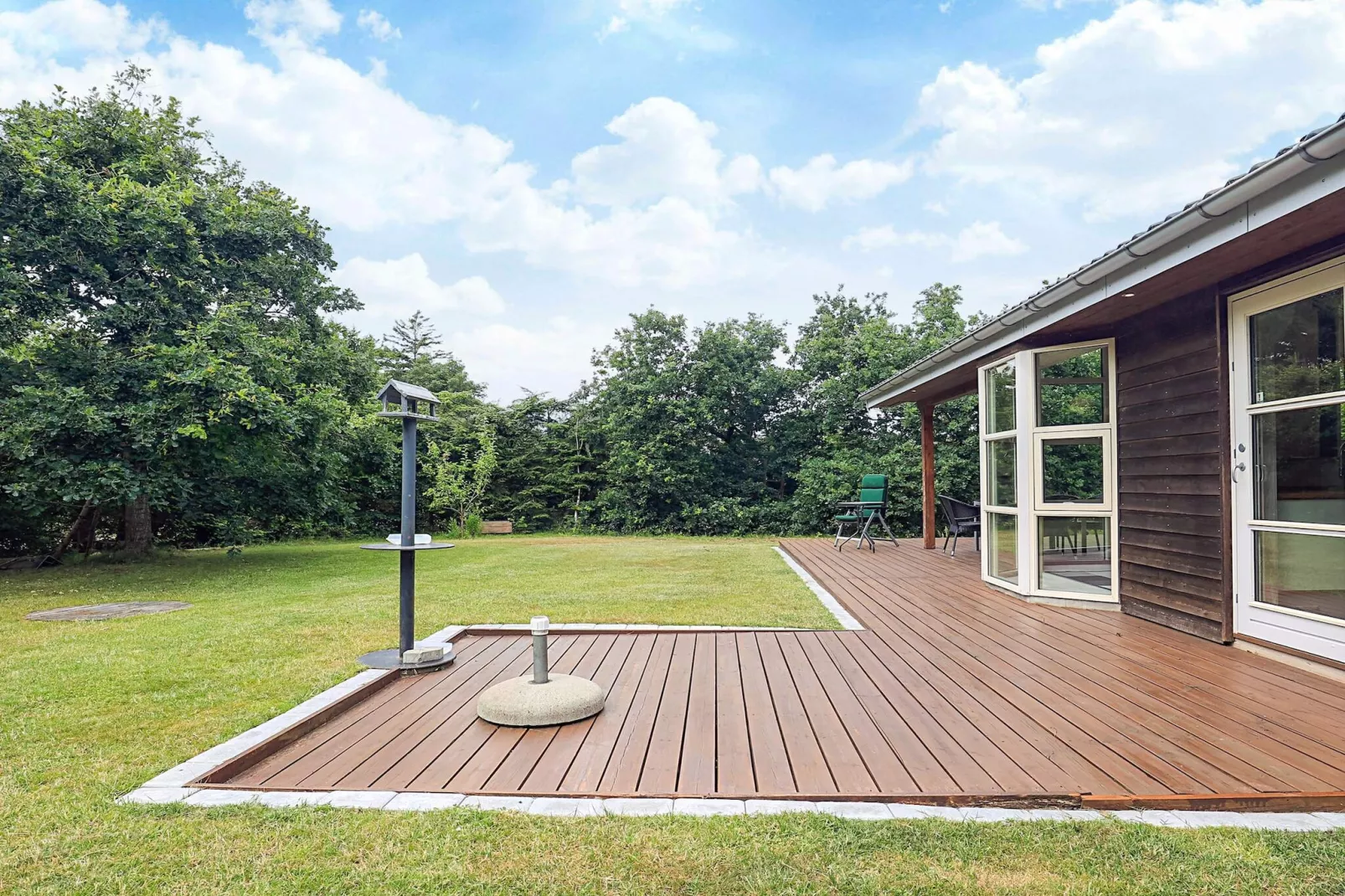 6 persoons vakantie huis in Løgstør-Buitenlucht