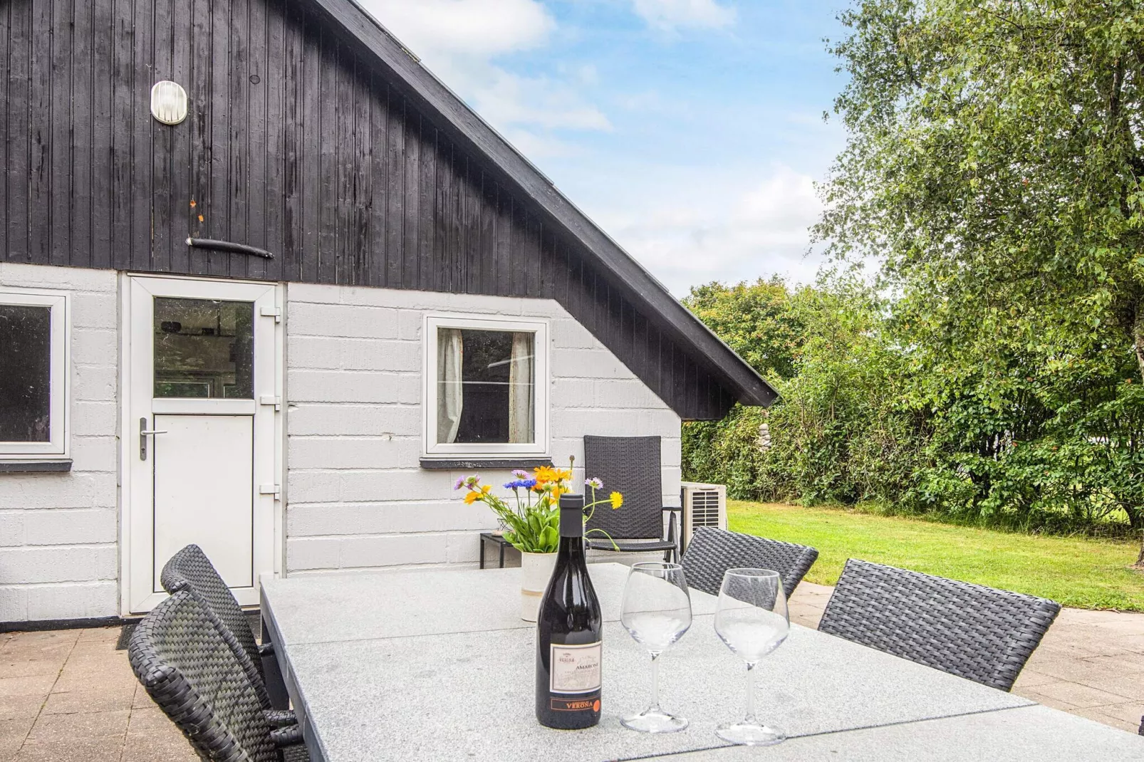 6 persoons vakantie huis in Ulfborg-By Traum-Uitzicht