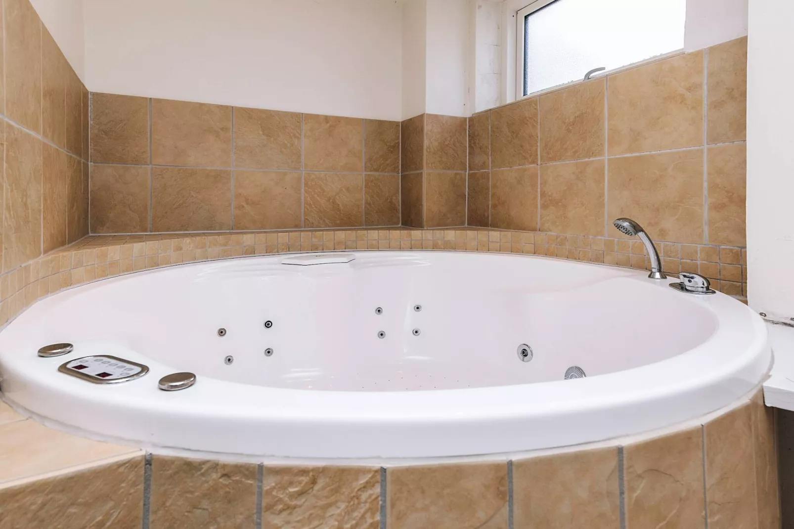 8 persoons vakantie huis in Skagen-By Traum-Spa
