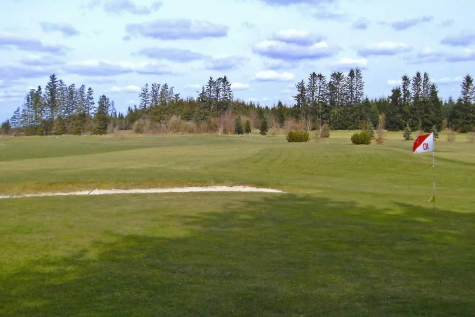 8 persoons vakantie huis in Toftlund-By Traum-Niet-getagd