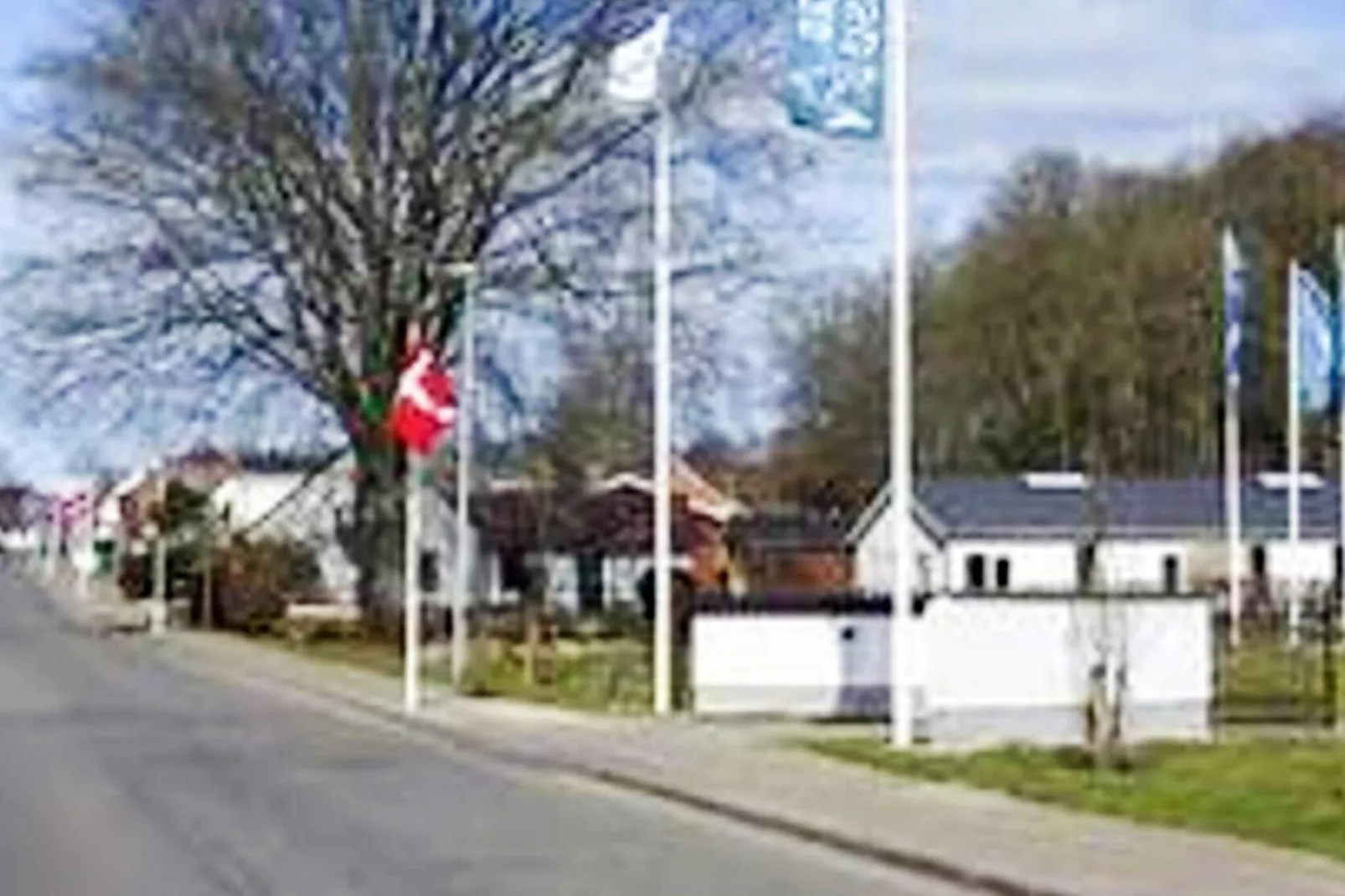 5 persoons vakantie huis in Hovborg-By Traum