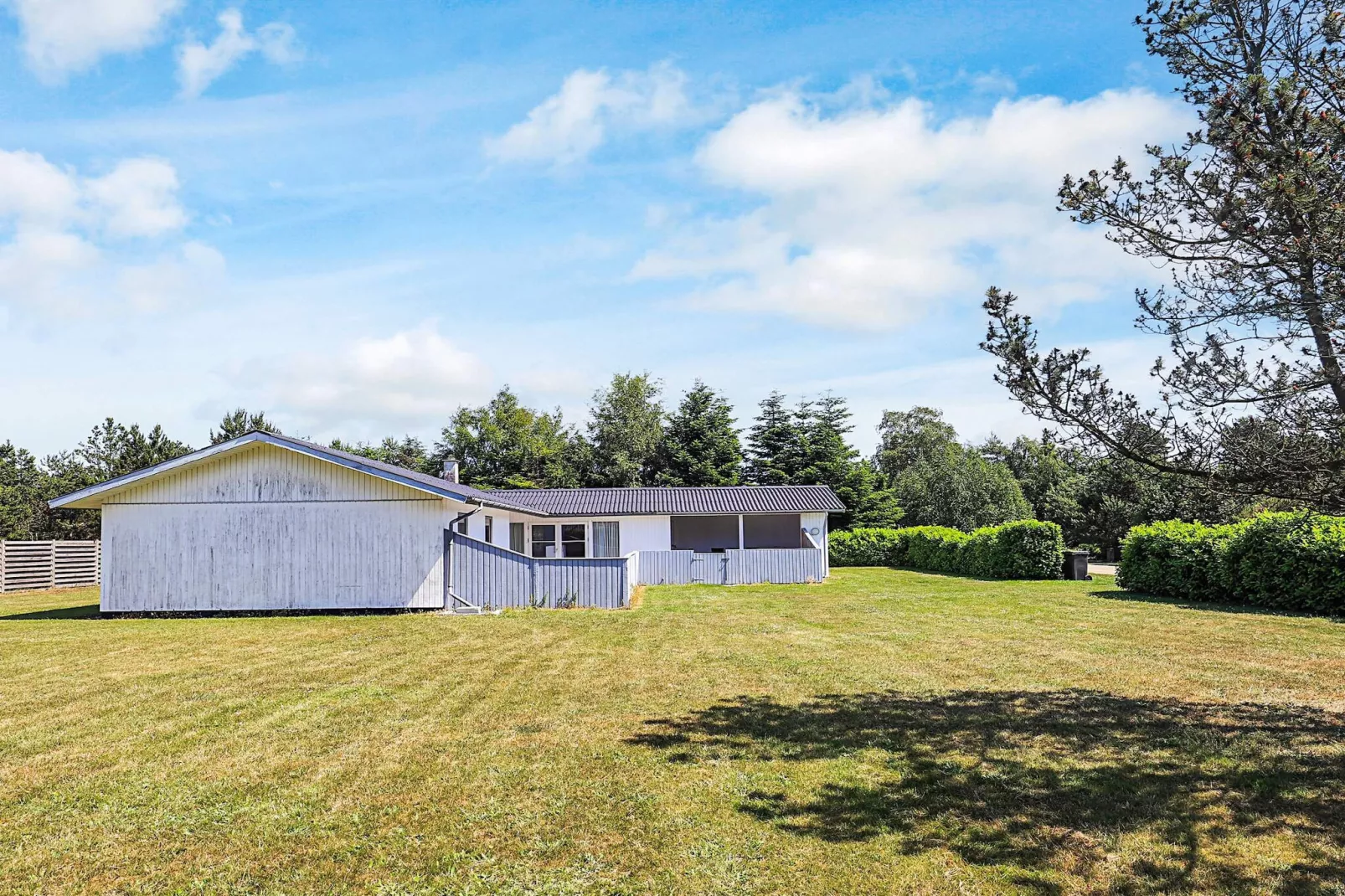 8 persoons vakantie huis in Væggerløse-By Traum-Buitenlucht