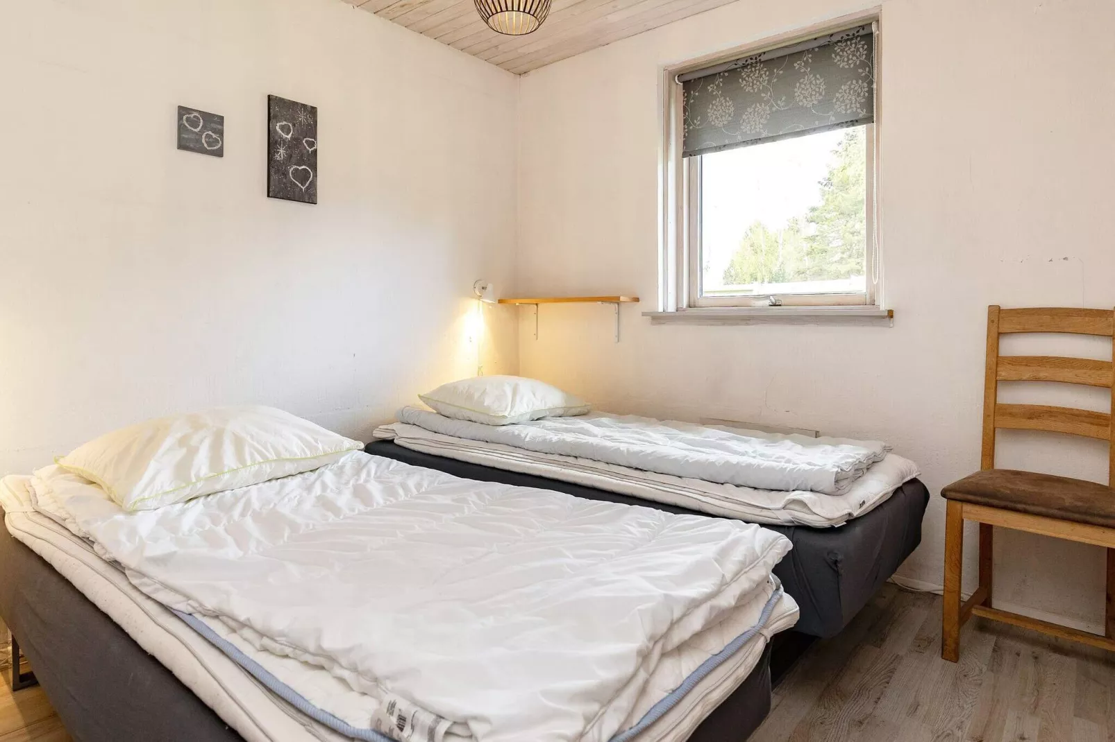 8 persoons vakantie huis in Væggerløse-By Traum-Binnen