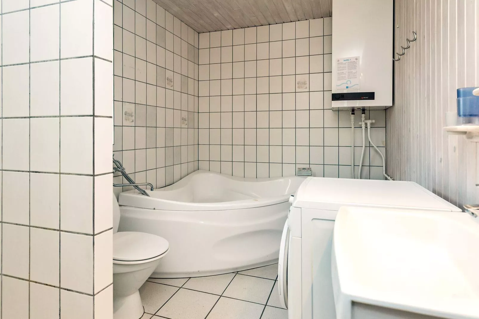 8 persoons vakantie huis in Væggerløse-By Traum-Binnen