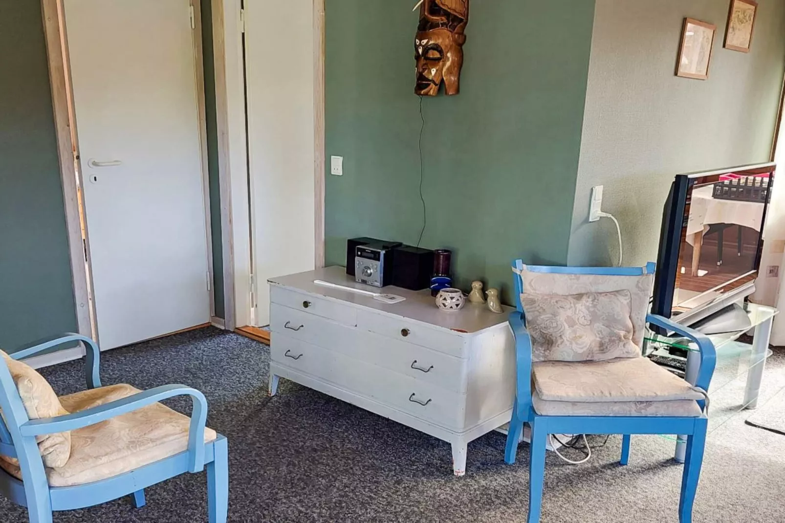4 persoons vakantie huis in Juelsminde-By Traum-Binnen
