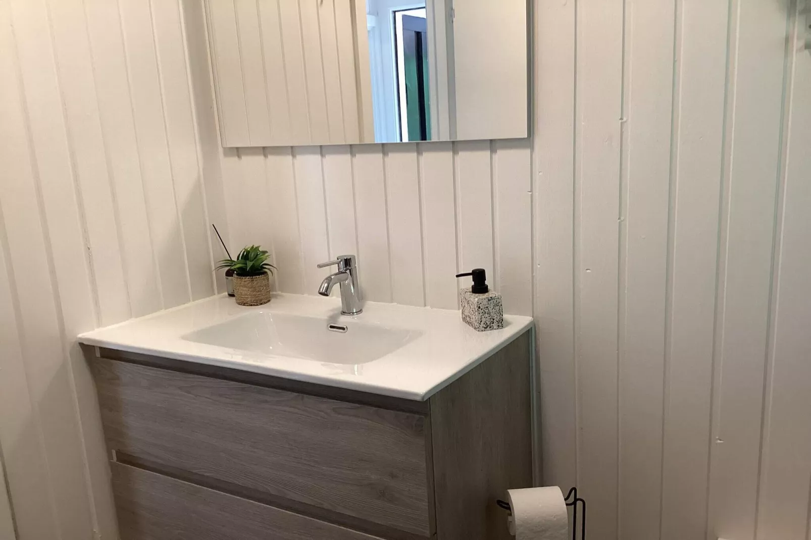 Sauna retraite in Blabjerg -- By Traum Ferienwohnungen-Binnen