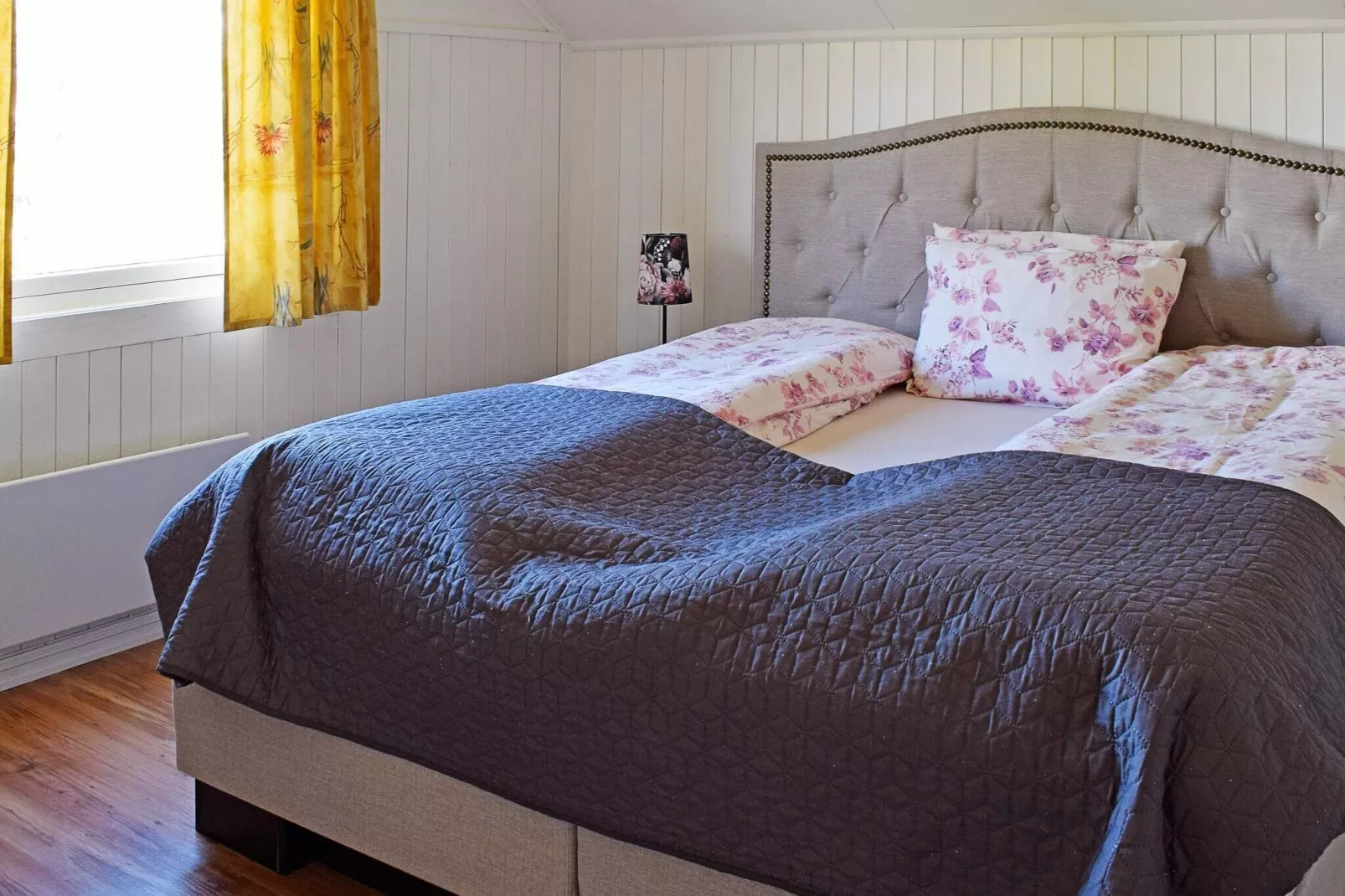5 persoons vakantie huis in Frederikstad-Binnen