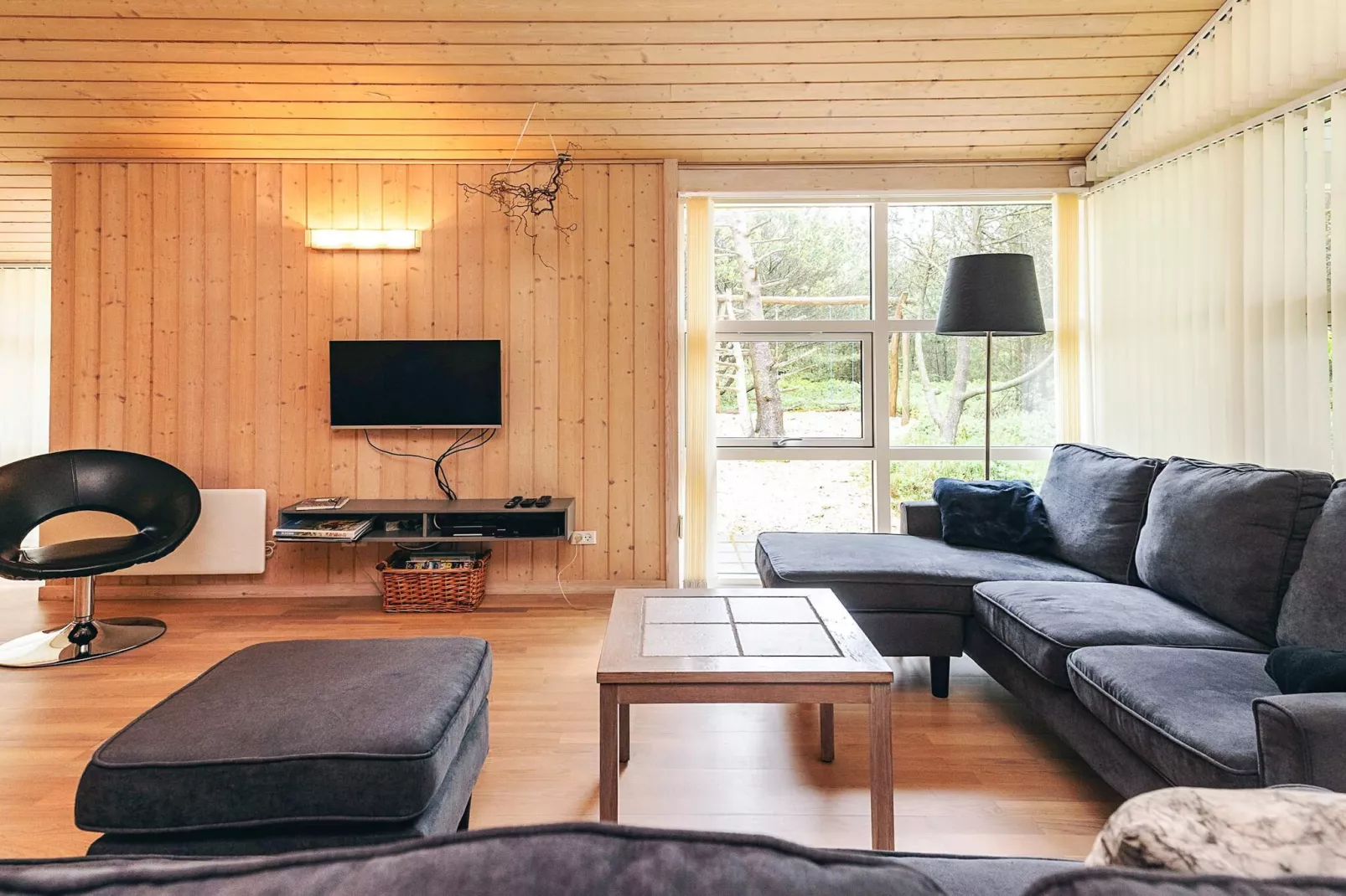 10 persoons vakantie huis in Fjerritslev-By Traum-Binnen