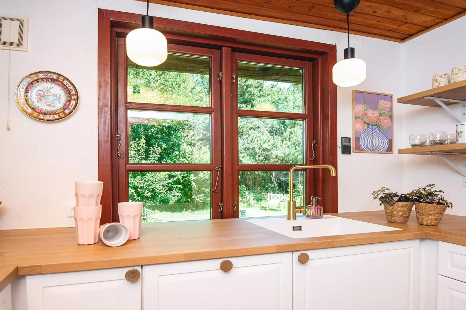 6 persoons vakantie huis in Blokhus-By Traum-Binnen