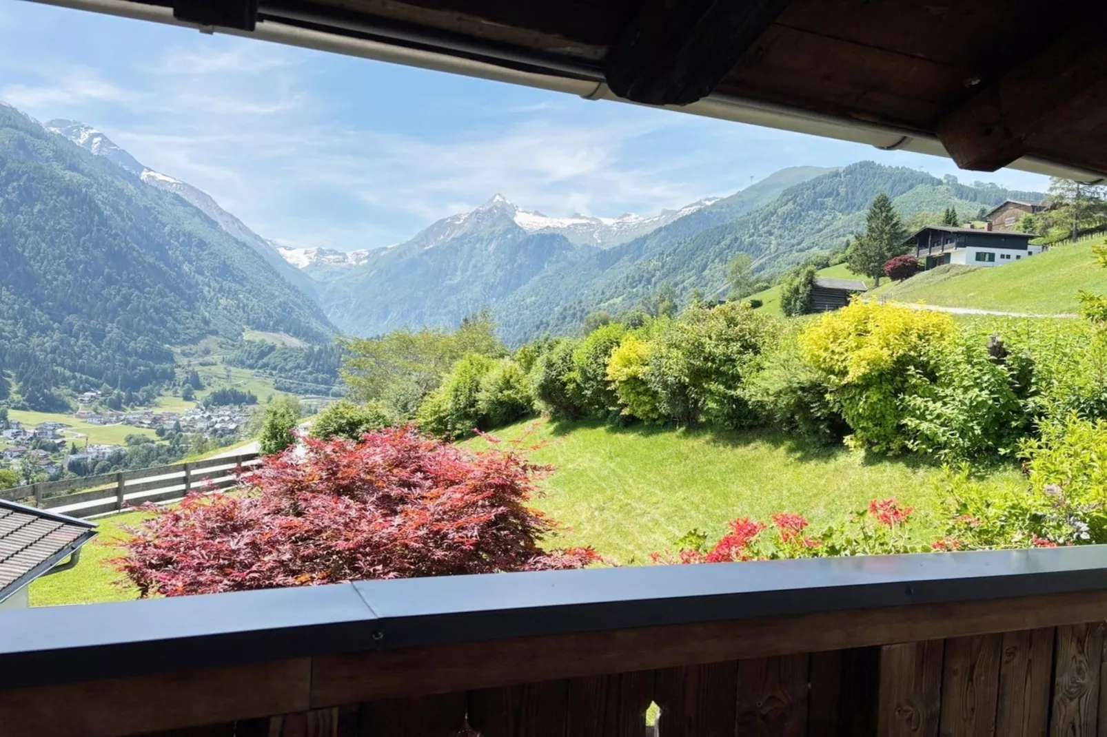 Apartment Maiskogel