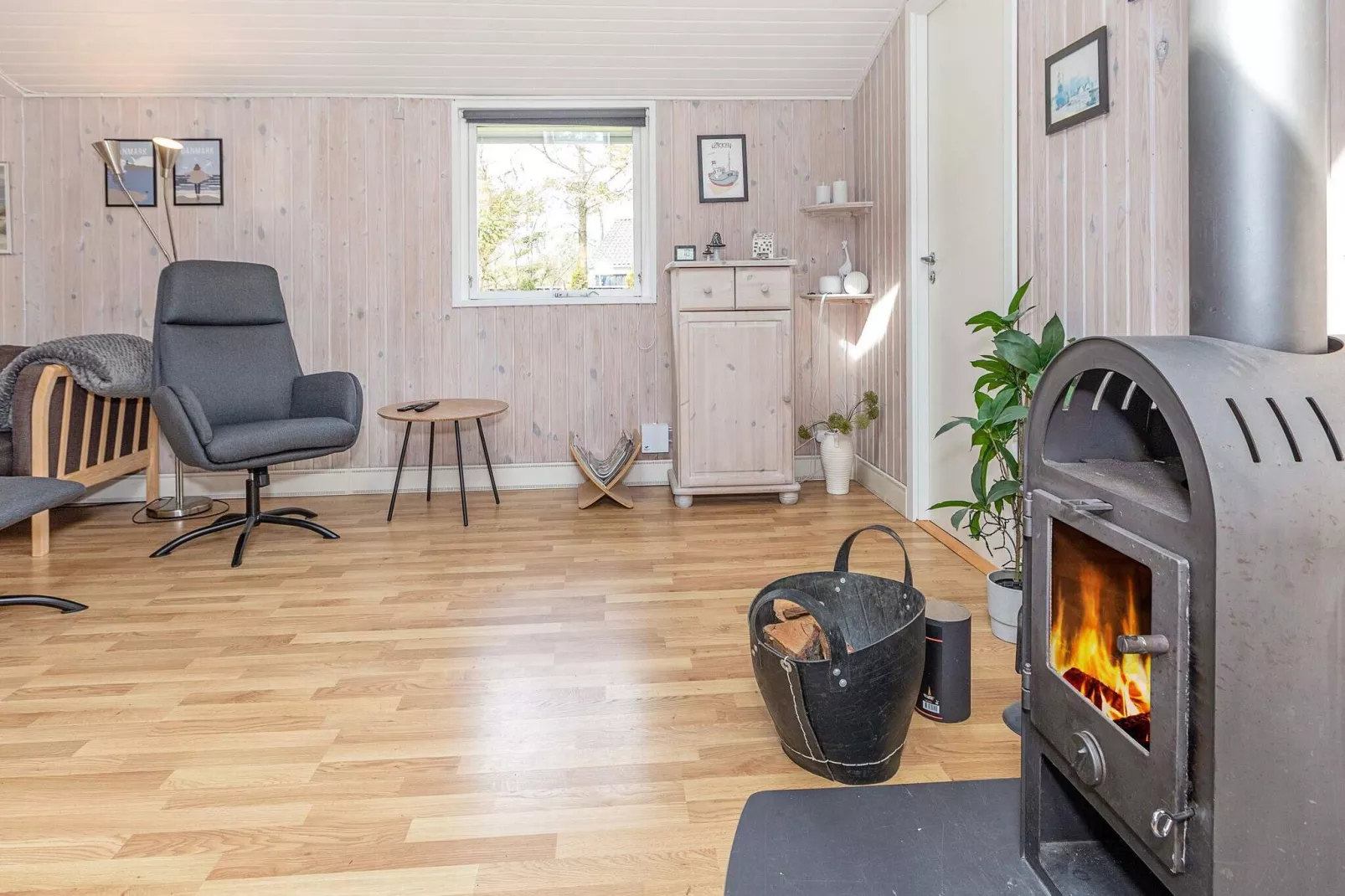 8 persoons vakantie huis in Løkken-By Traum-Binnen