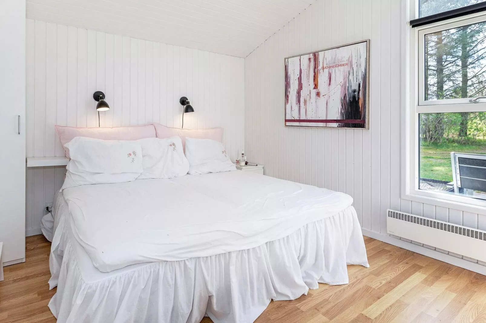 8 persoons vakantie huis in Løkken-By Traum-Binnen