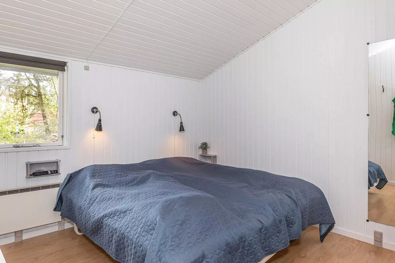 8 persoons vakantie huis in Løkken-By Traum-Binnen