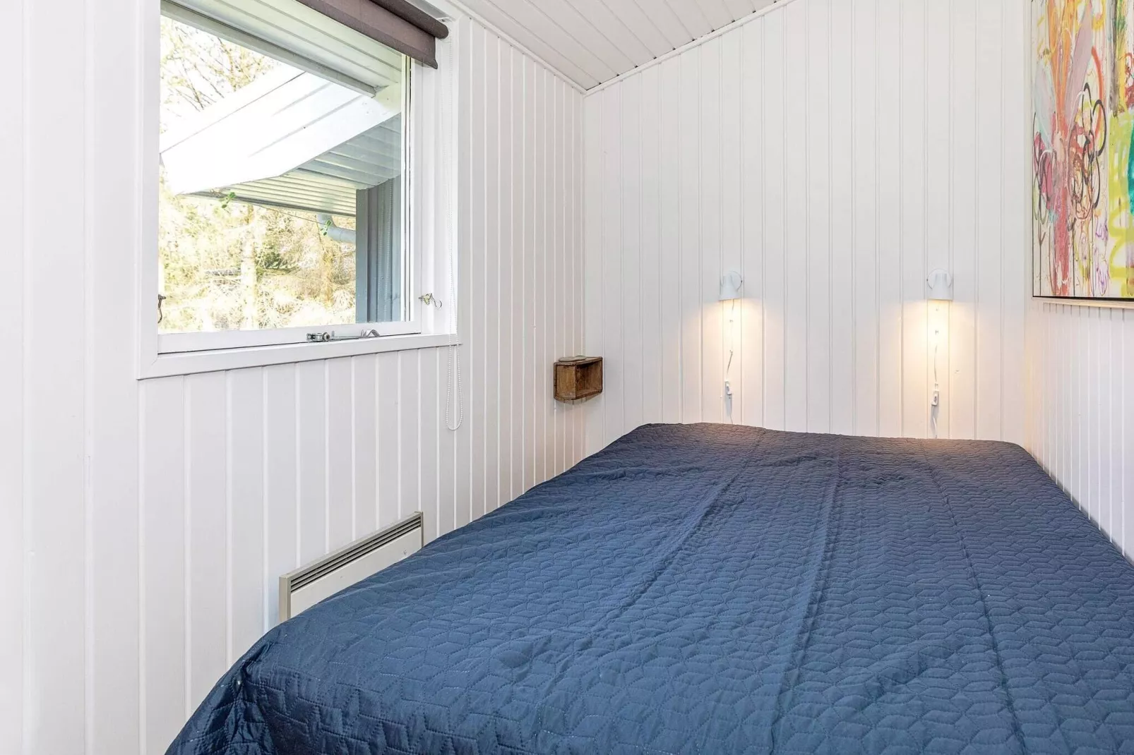 8 persoons vakantie huis in Løkken-By Traum-Binnen
