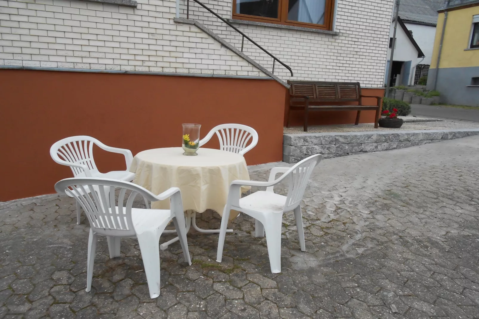 Ferienhaus Paula