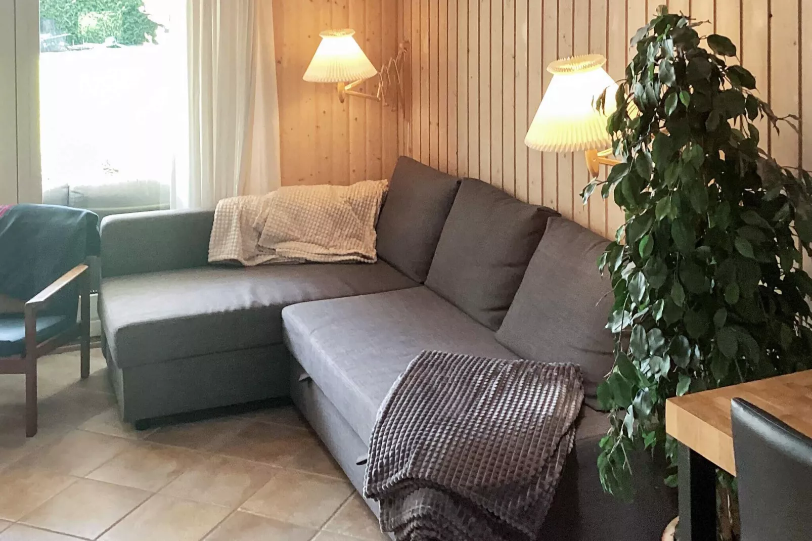 6 persoons vakantie huis in Væggerløse-By Traum-Binnen