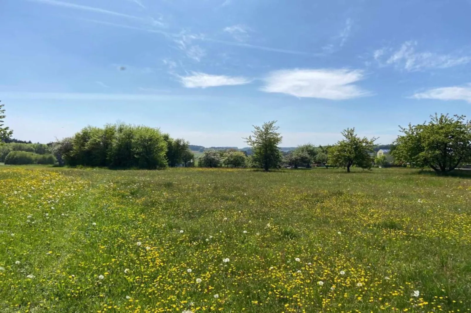 Ferienwohnung Haunsheim rechts-Gebieden zomer 20km