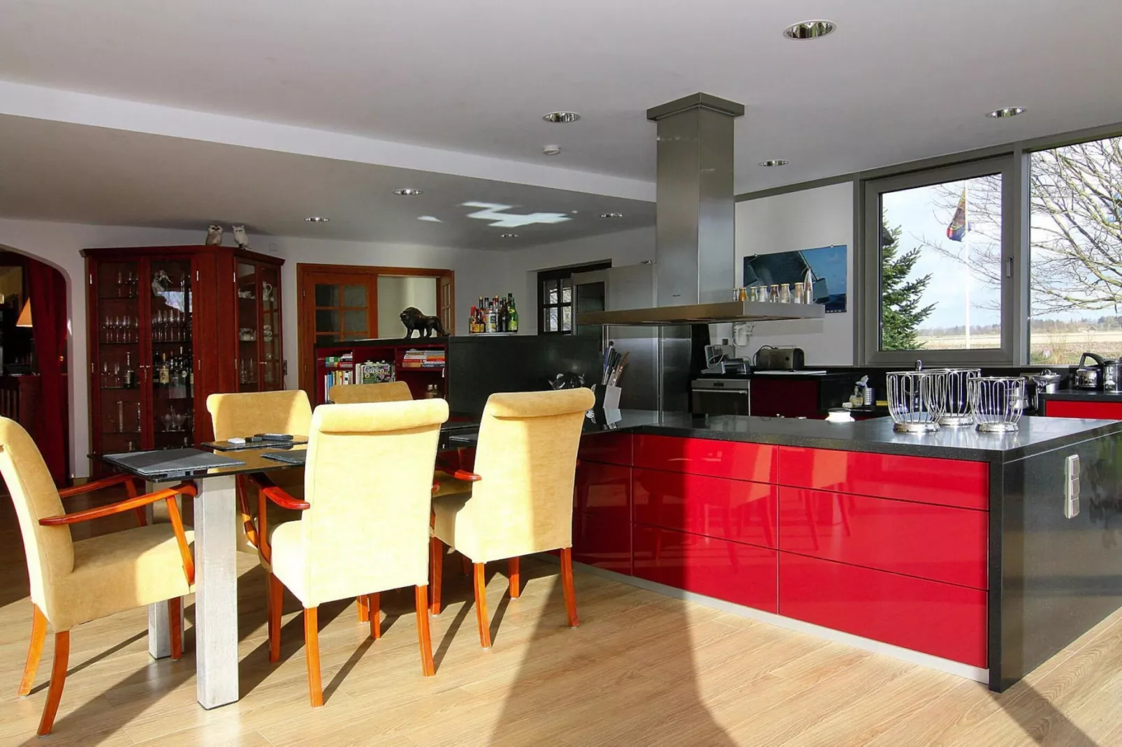 Ferienhaus Humptrup
