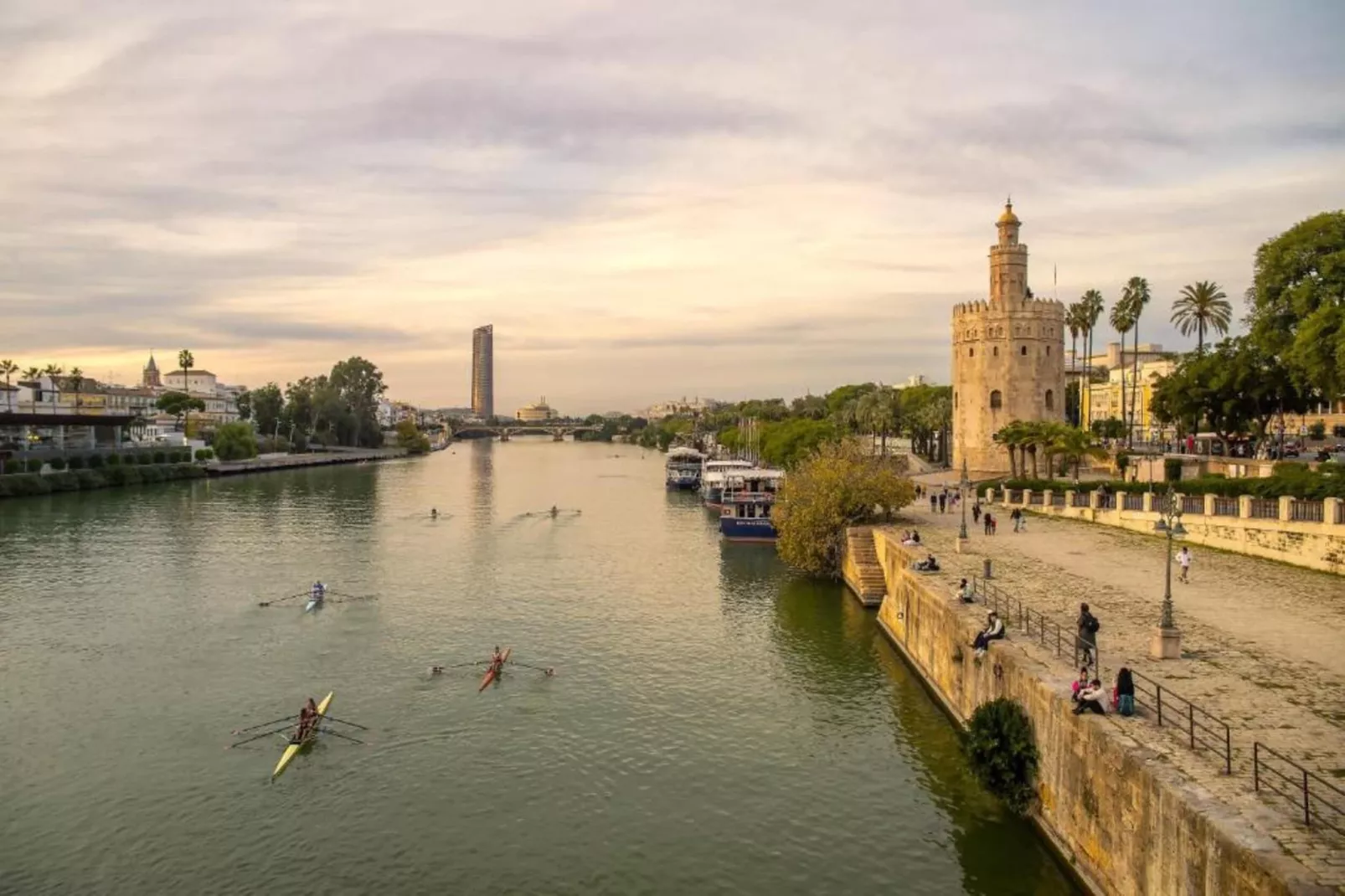 Preciosa casa en Sevilla-Gebieden zomer 20km