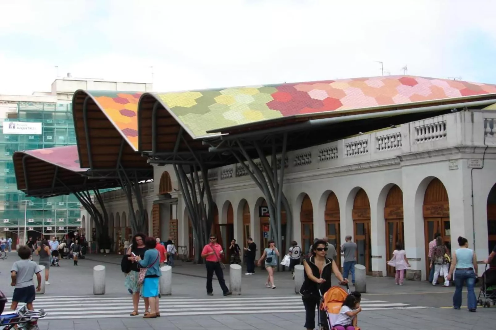 Mas Set Rengs 3-Gebieden zomer 20km