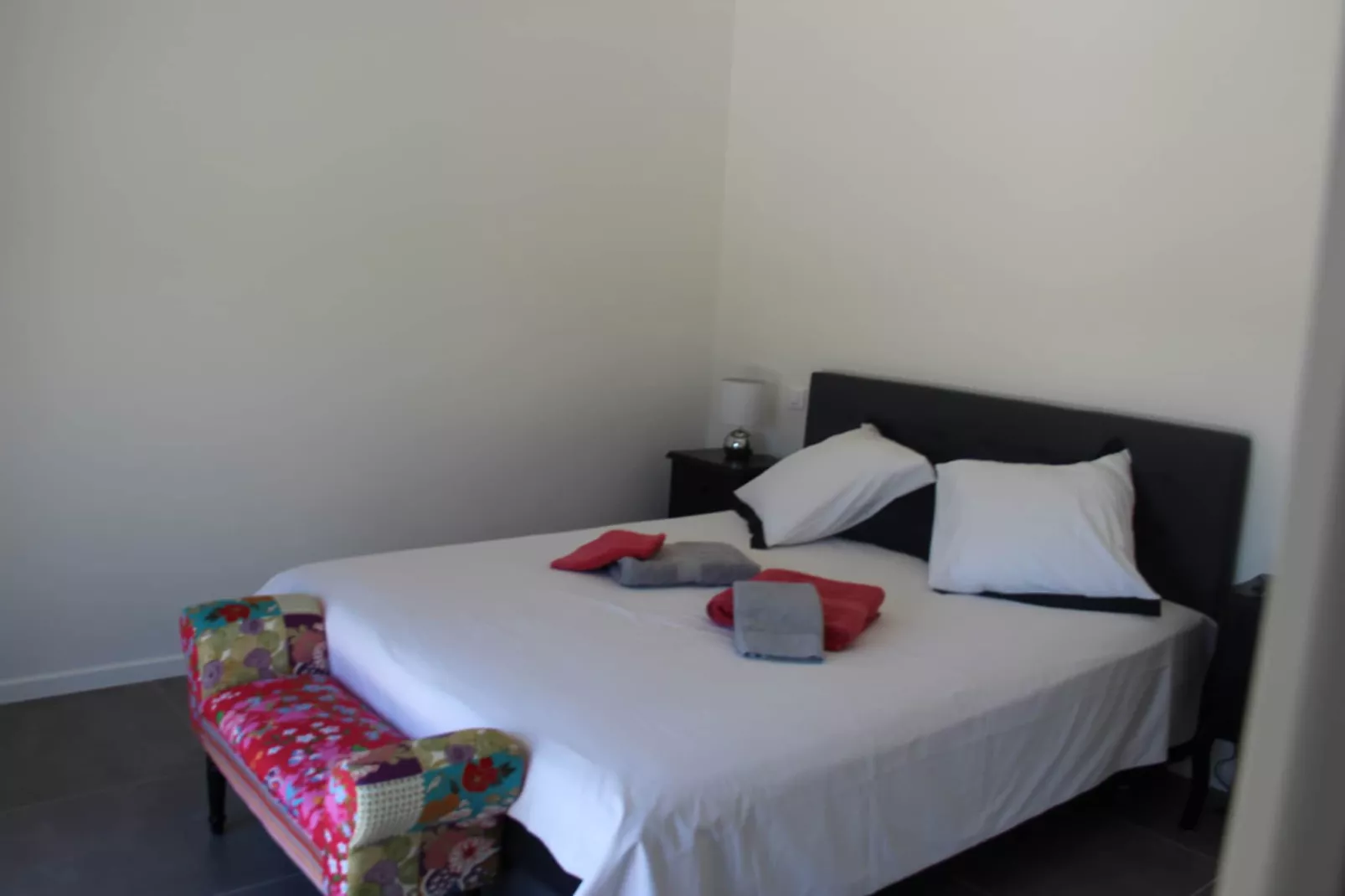 Vidauban 4-Slaapkamer