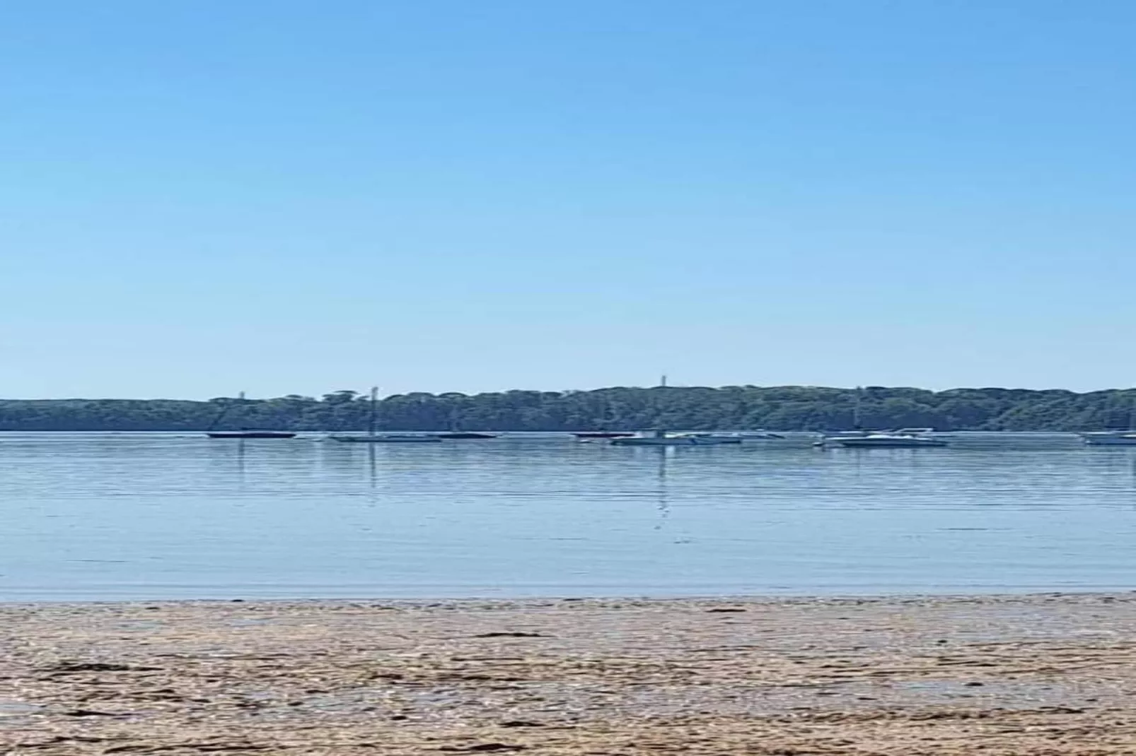 Résidence Le Domaine de l'Emeraude 1-Gebieden zomer 20km
