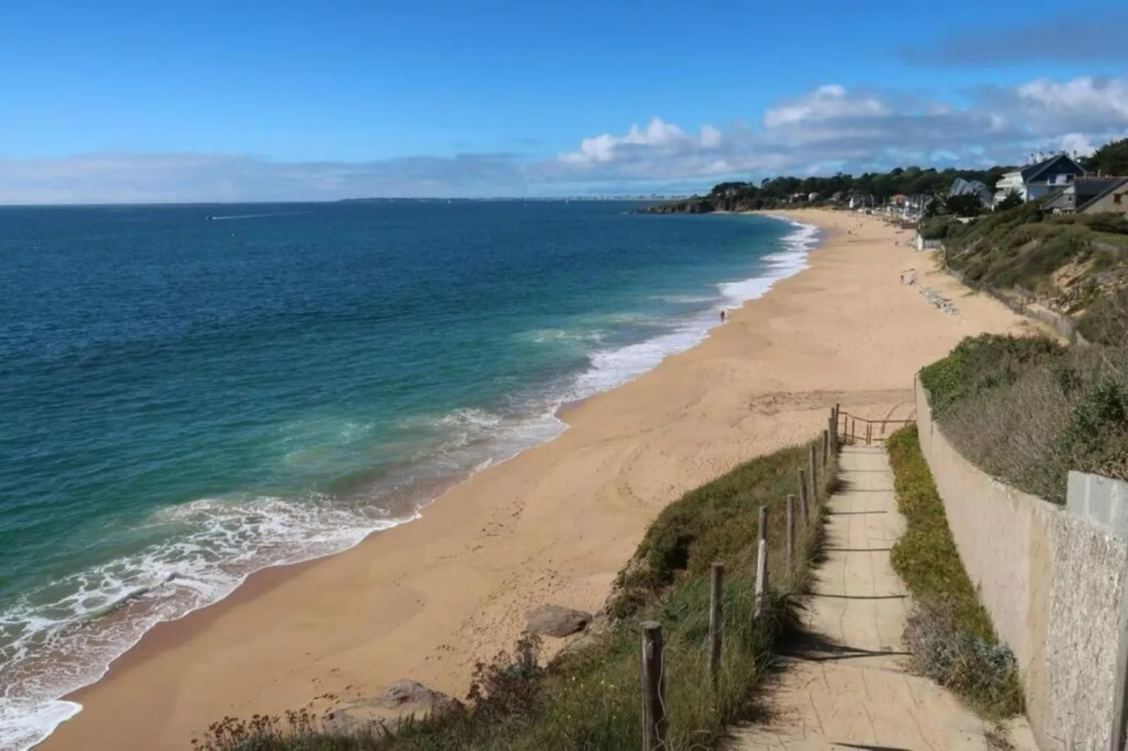 Residence de la Plage 9-Gebieden zomer 20km