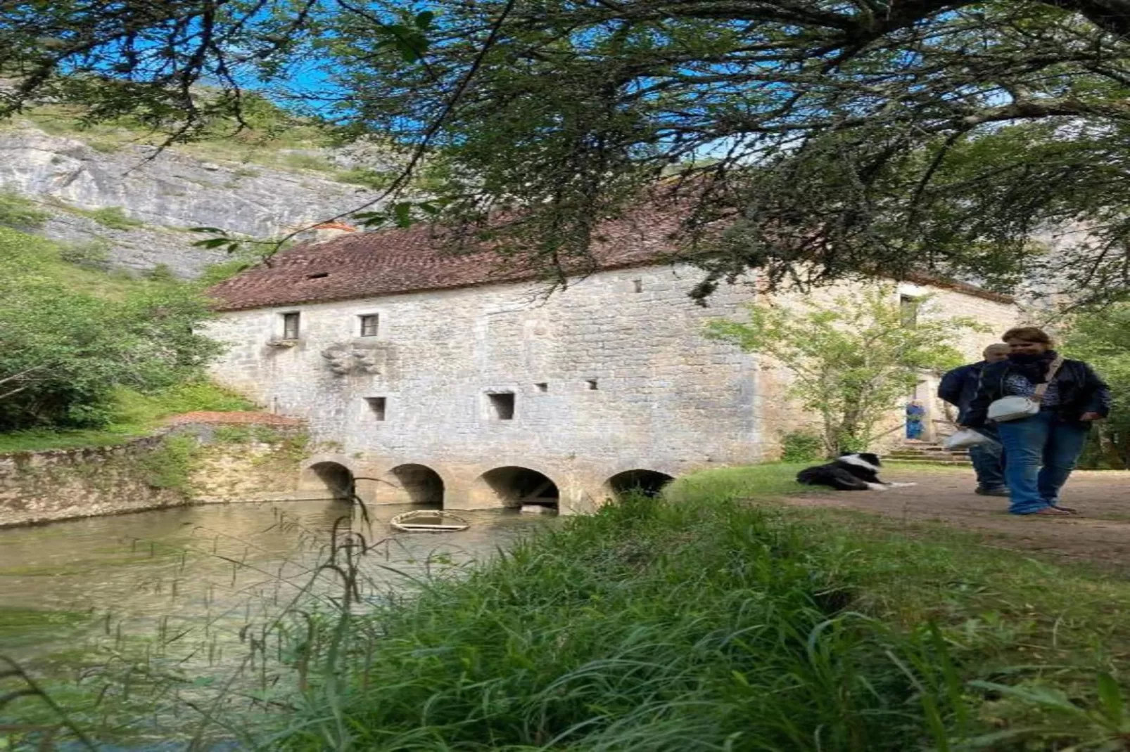 Maison de vacances Sourdeval les Bois-Gebieden zomer 20km