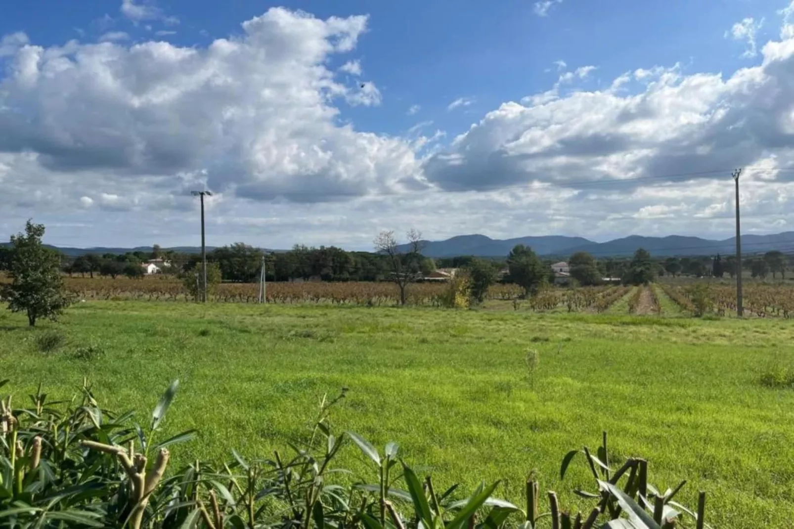 Villa Vida - Gebieden zomer 20km