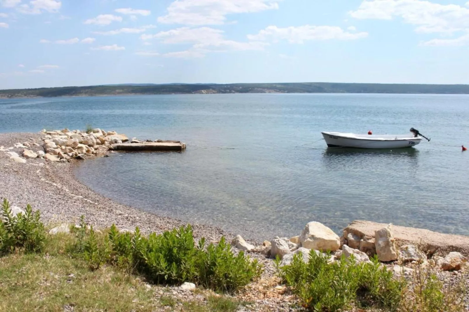 Holiday home Nekic-Gebieden zomer 20km