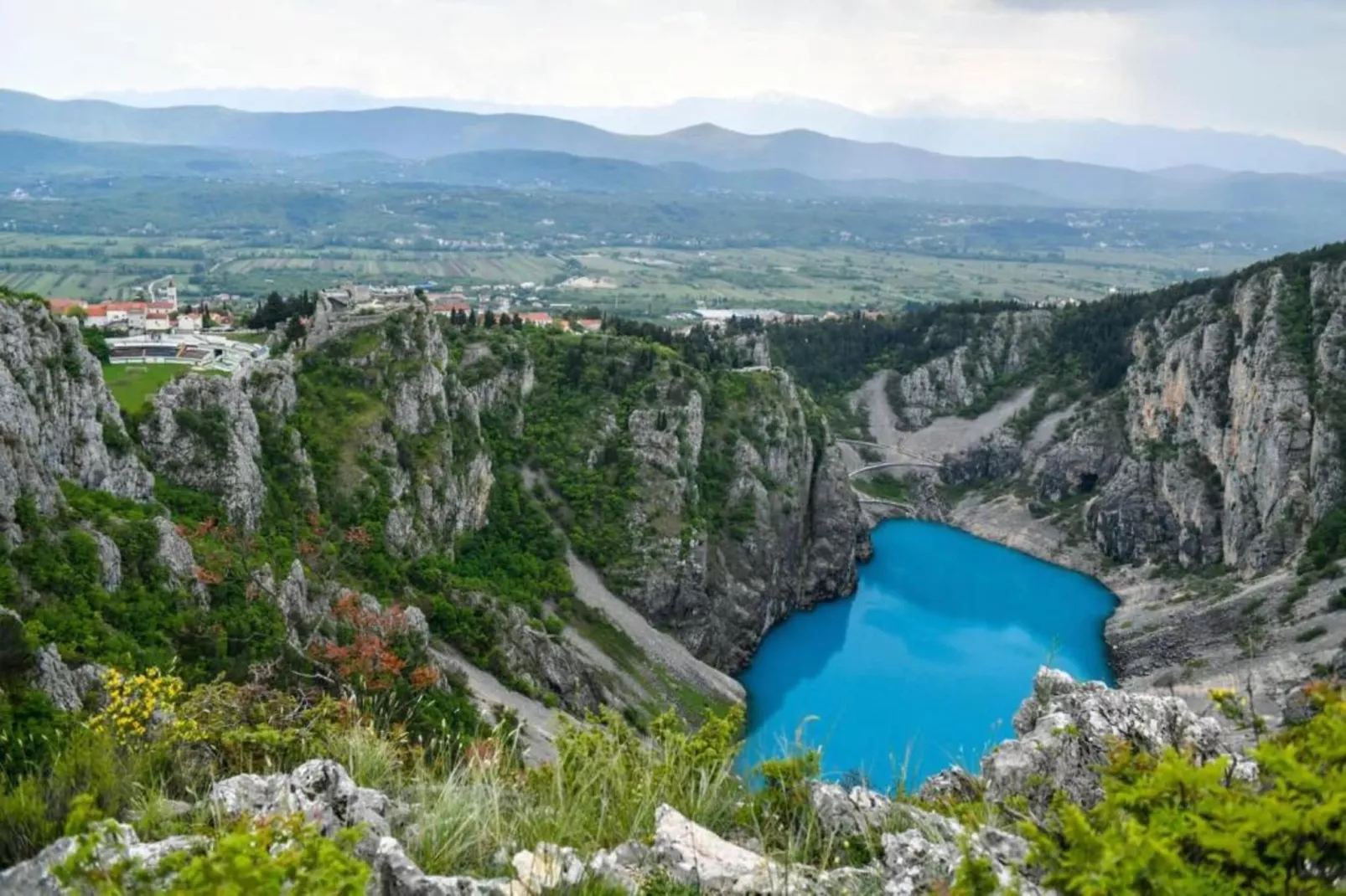 Apartman Milas 2-Gebieden zomer 5km