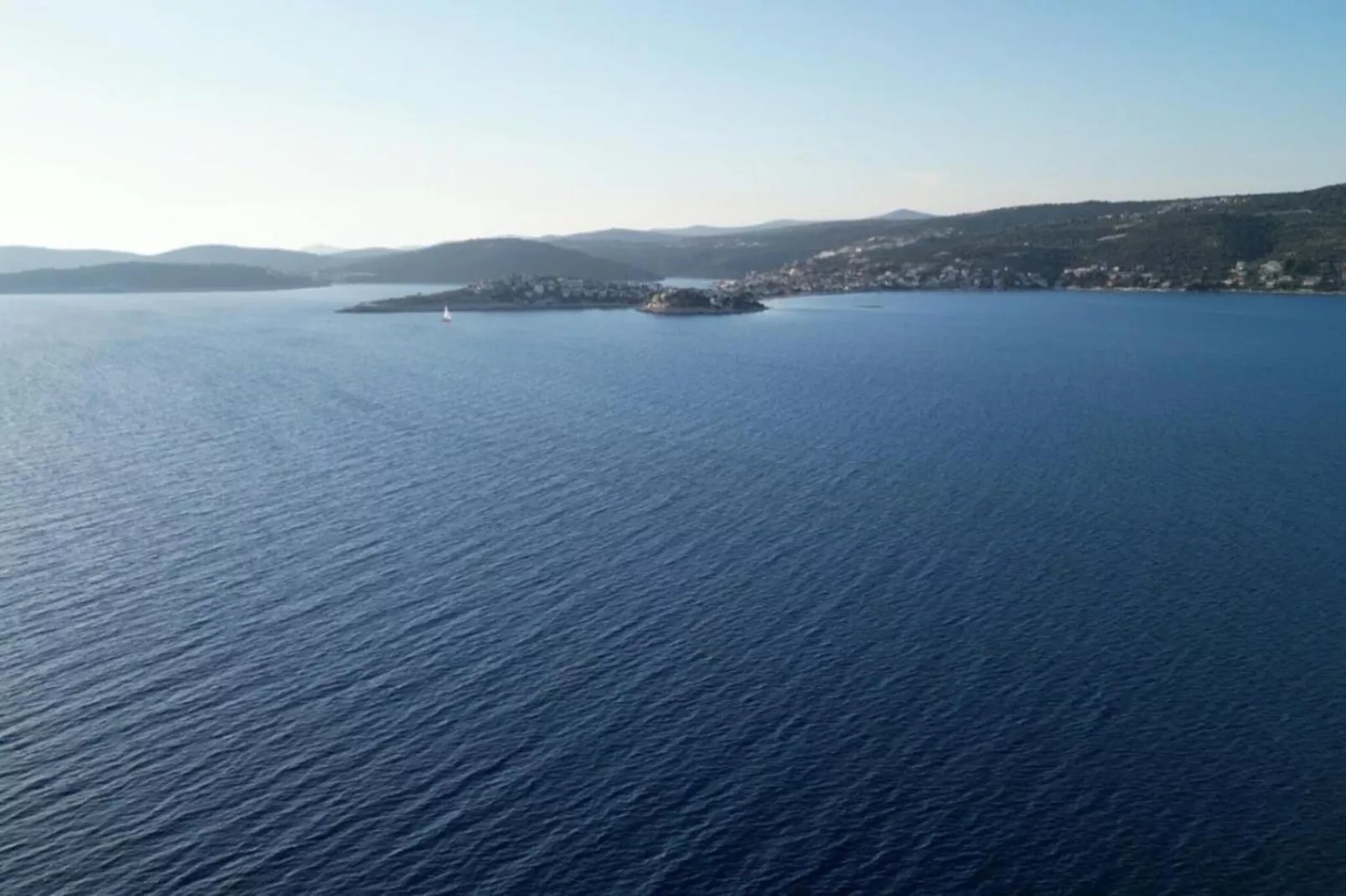 Apartments Sun-Mauro III-Gebieden zomer 20km