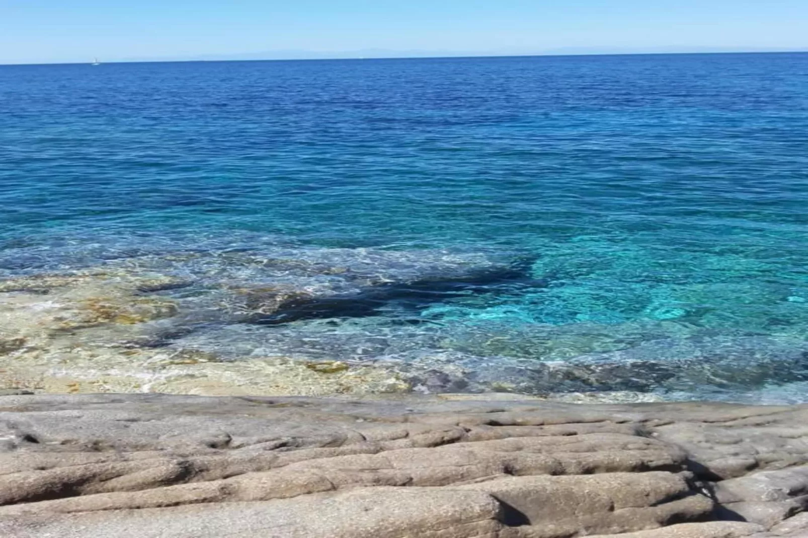 Bramante-Gebieden zomer 20km