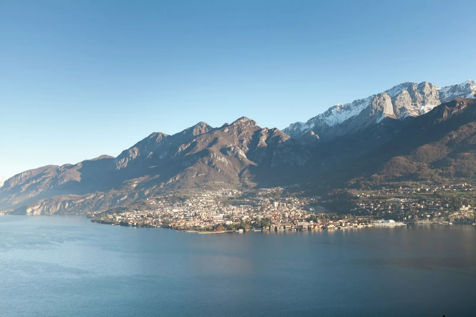 Belvedere sul Lago Appartamento 165-Gebieden zomer 5km