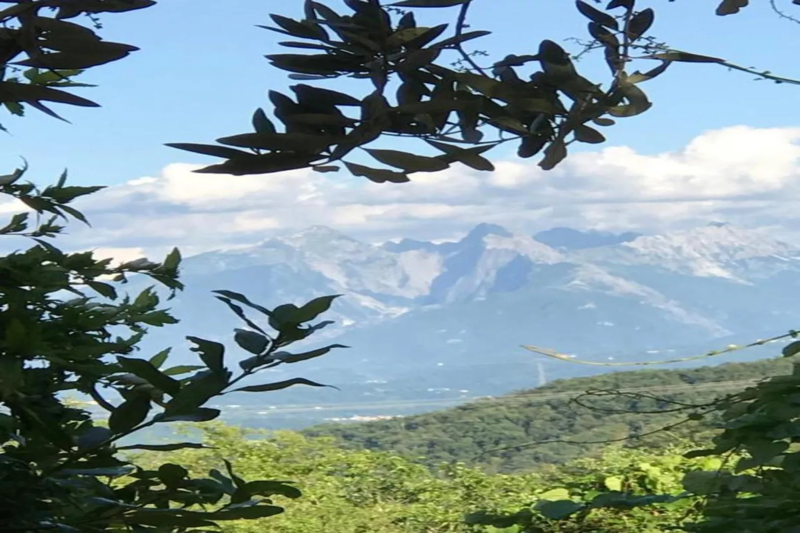 Argilla 3-Gebieden zomer 20km