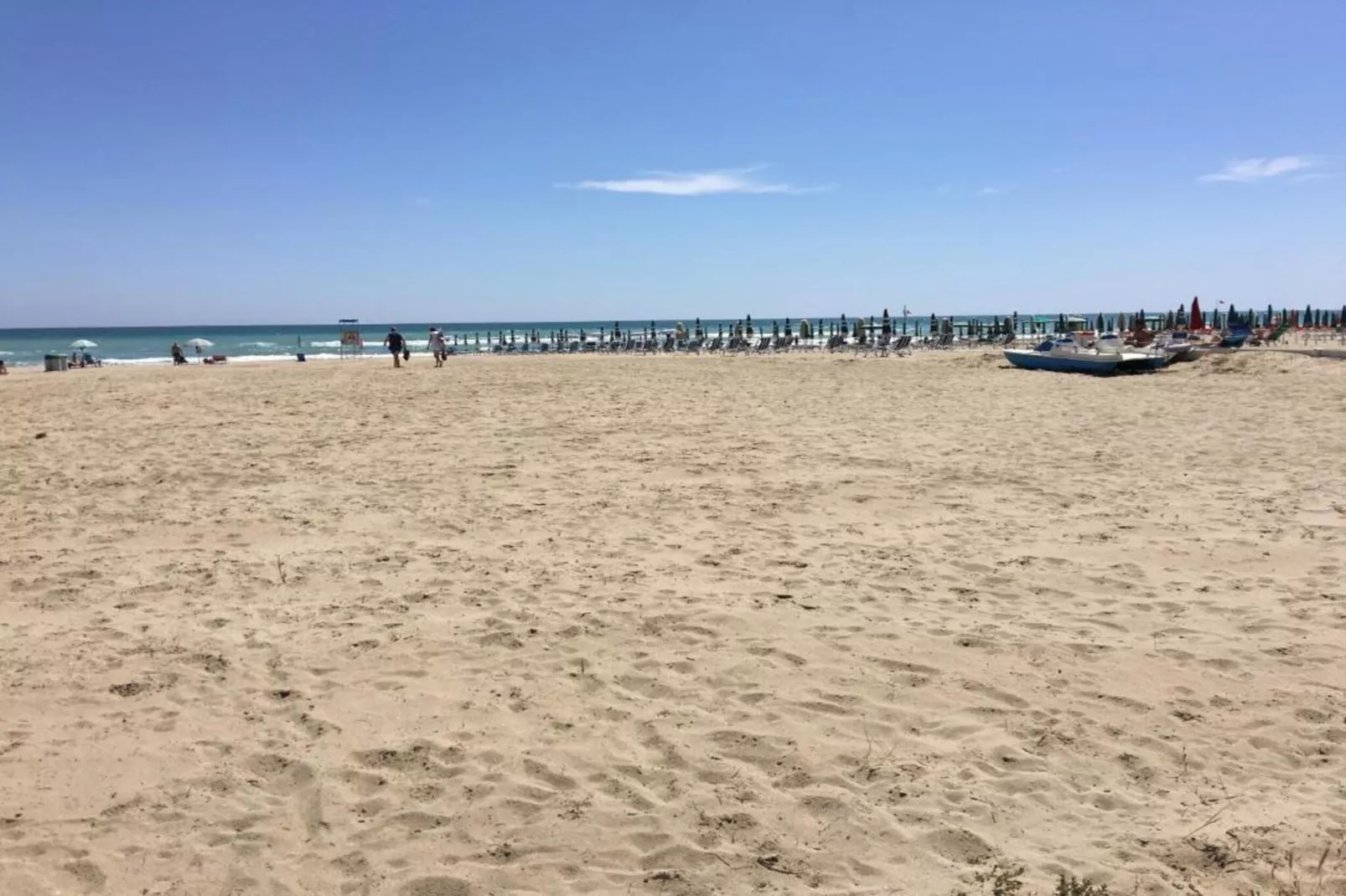 Holiday Club BILO 4-Gebieden zomer 20km